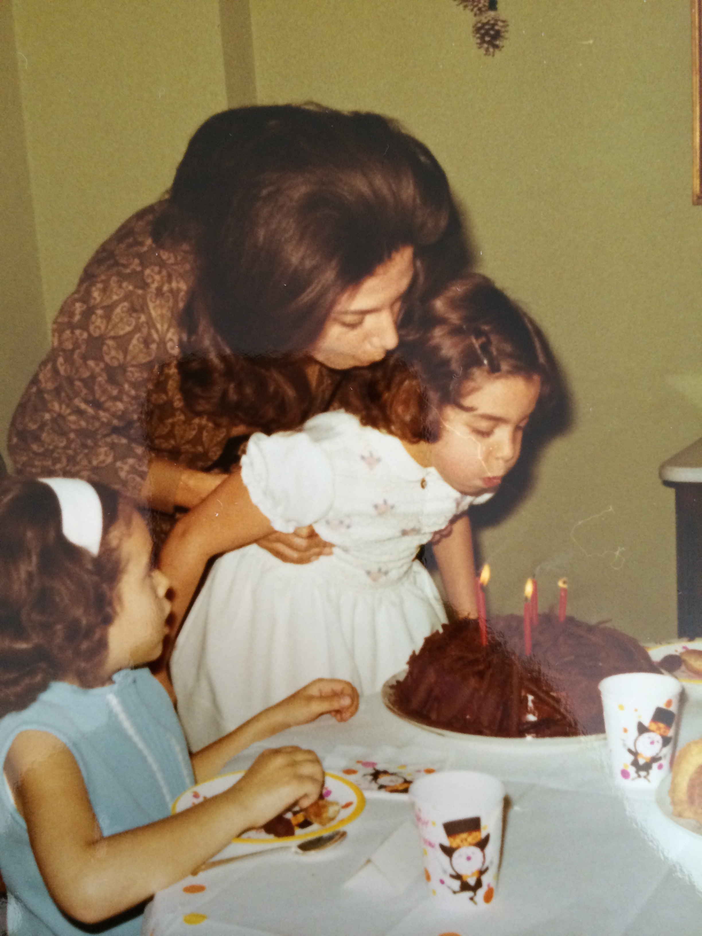 Δεσμοί αίματος: Aναμνήσεις (και καλοσύνη) συνδεδεμένες με τη δικαιοσύνη