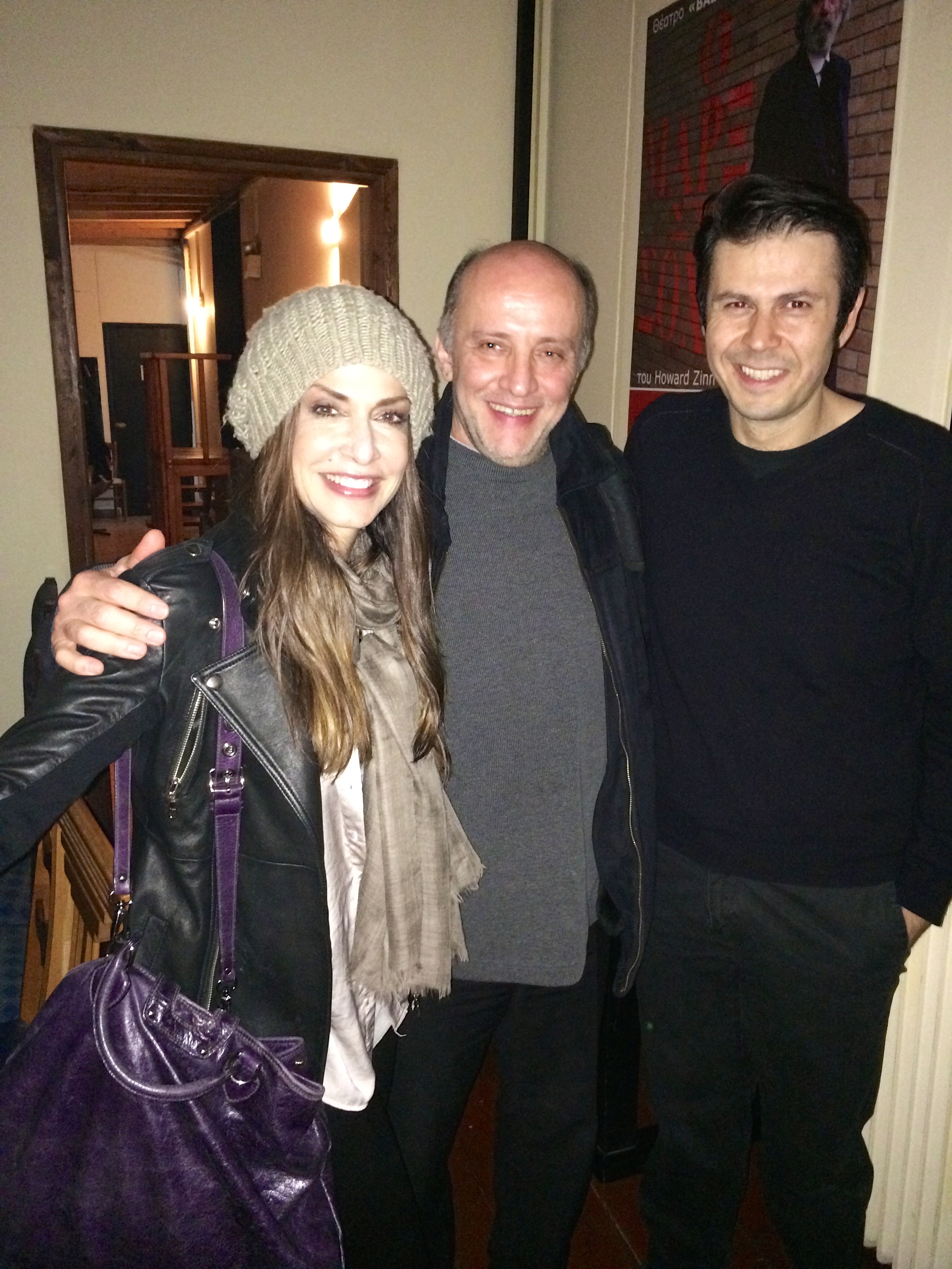 Καλύτερες Μέρες πάντα με την Άννα