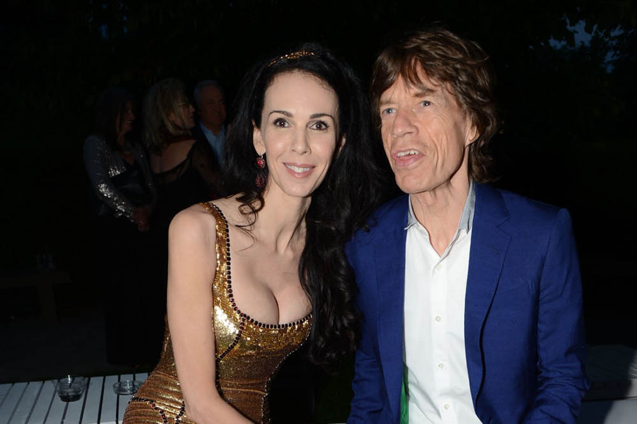 ΣΟΚ: Νεκρή η διάσημη σχεδιάστρια και σύντροφος του Mick Jagger, L’Wren Scott