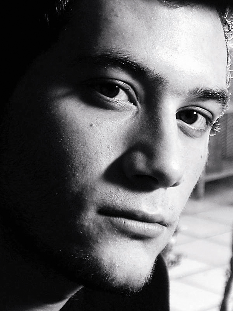 O Aντίνοος Αλμπάνης Σε Αποκλειστική Συνέντευξη