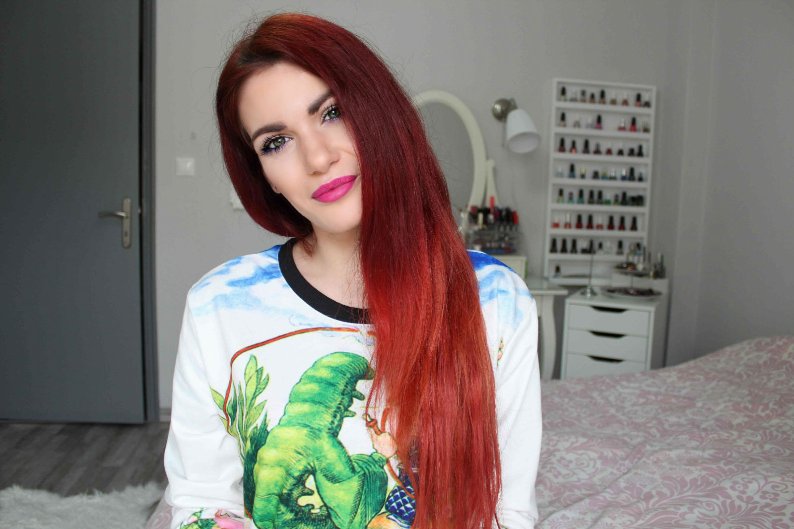 Ηair Εxtensions Από Τη Βάνα