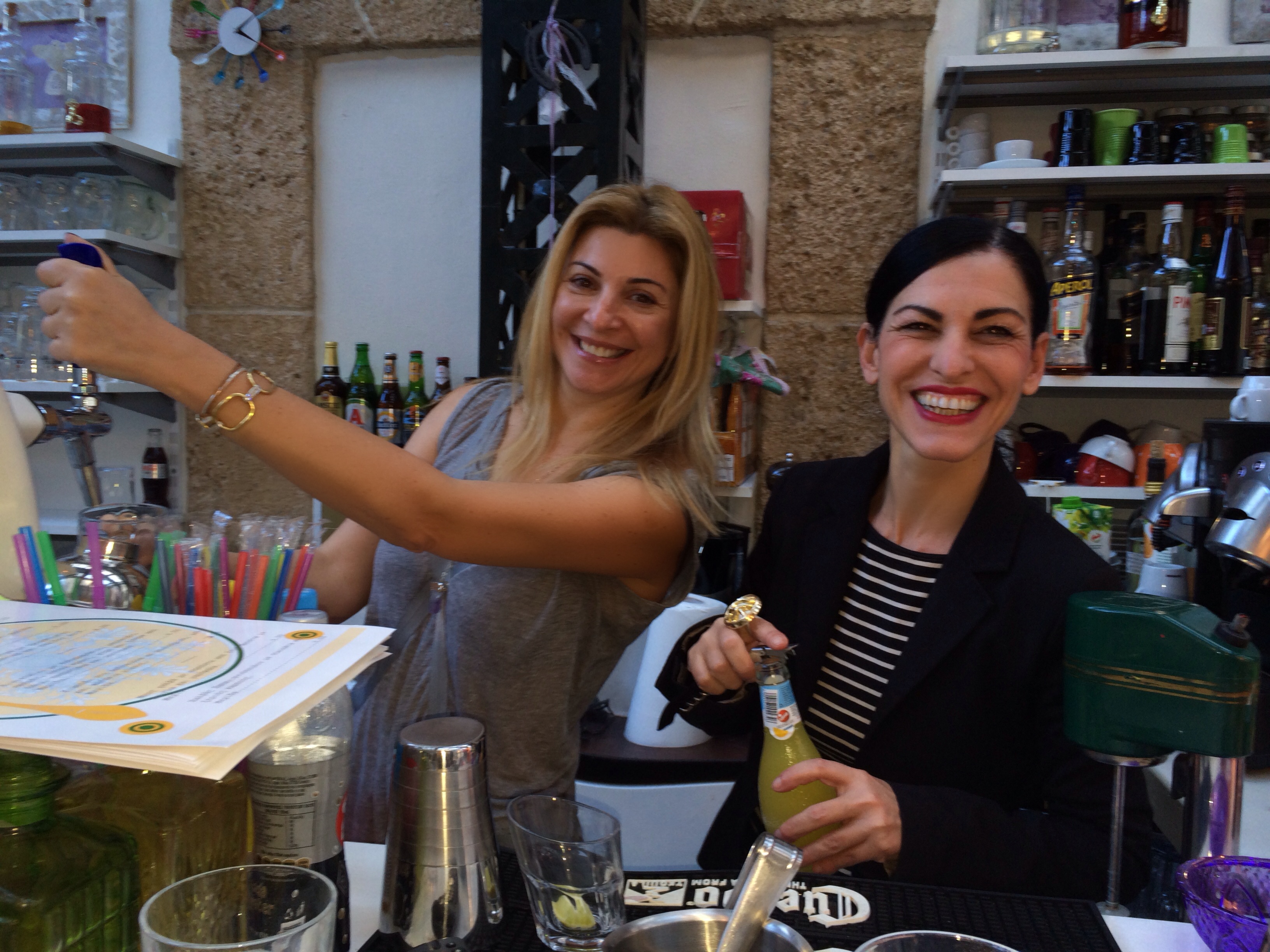 Εξερευνώντας το στυλ της Ελένης Ψυχούλη