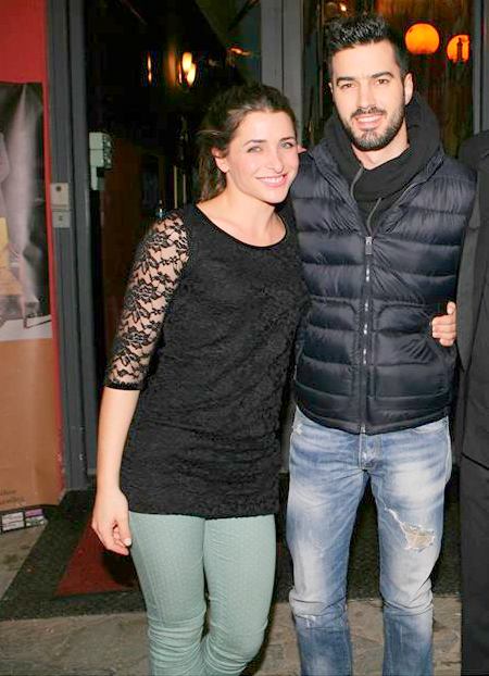 Πρεμιέρα Στο Από Μηχανής Θέατρο