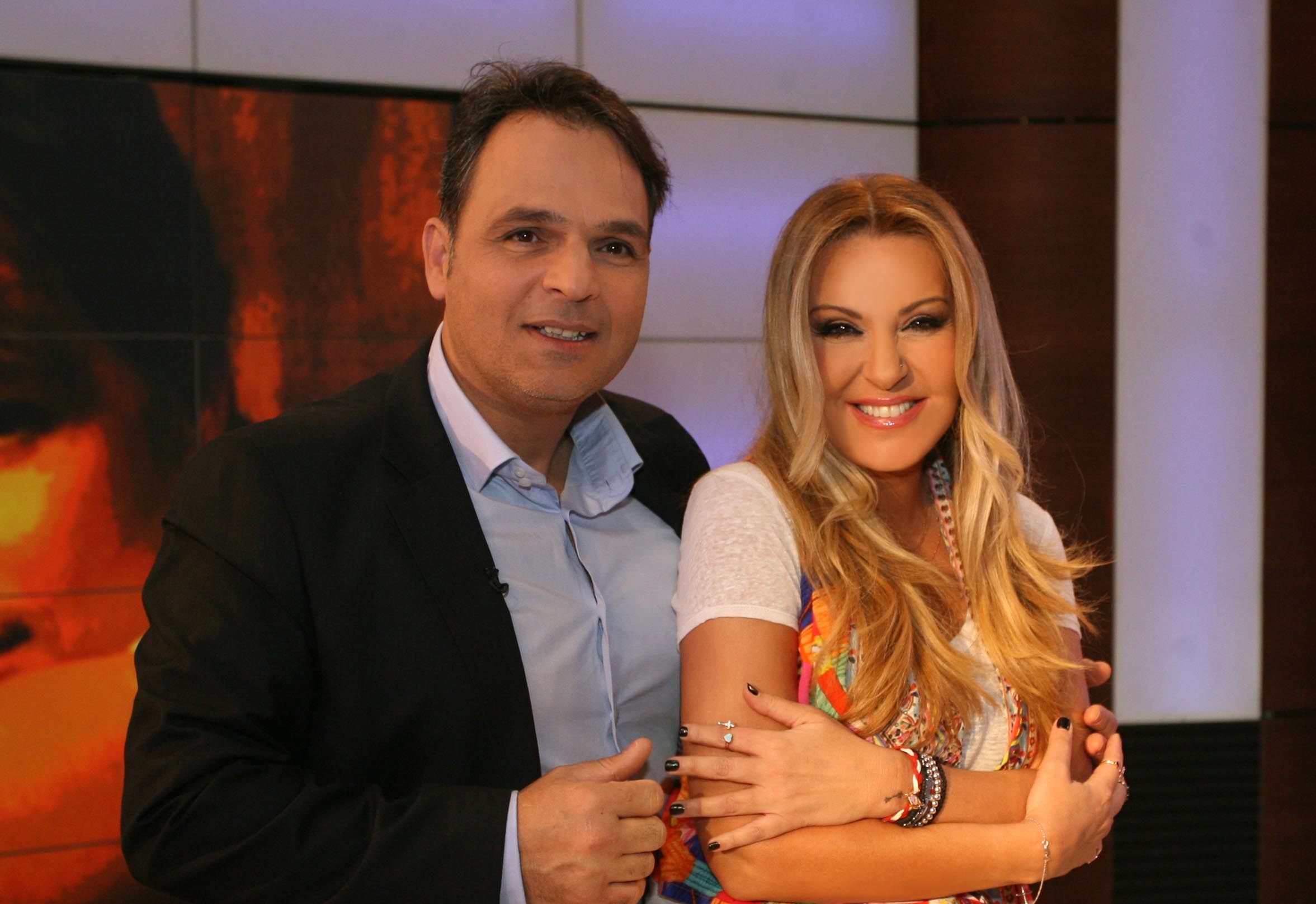 Αναμνήσεις Από Τον Σταμάτη Γαρδέλη & Την Μαρία Ιωαννίδου