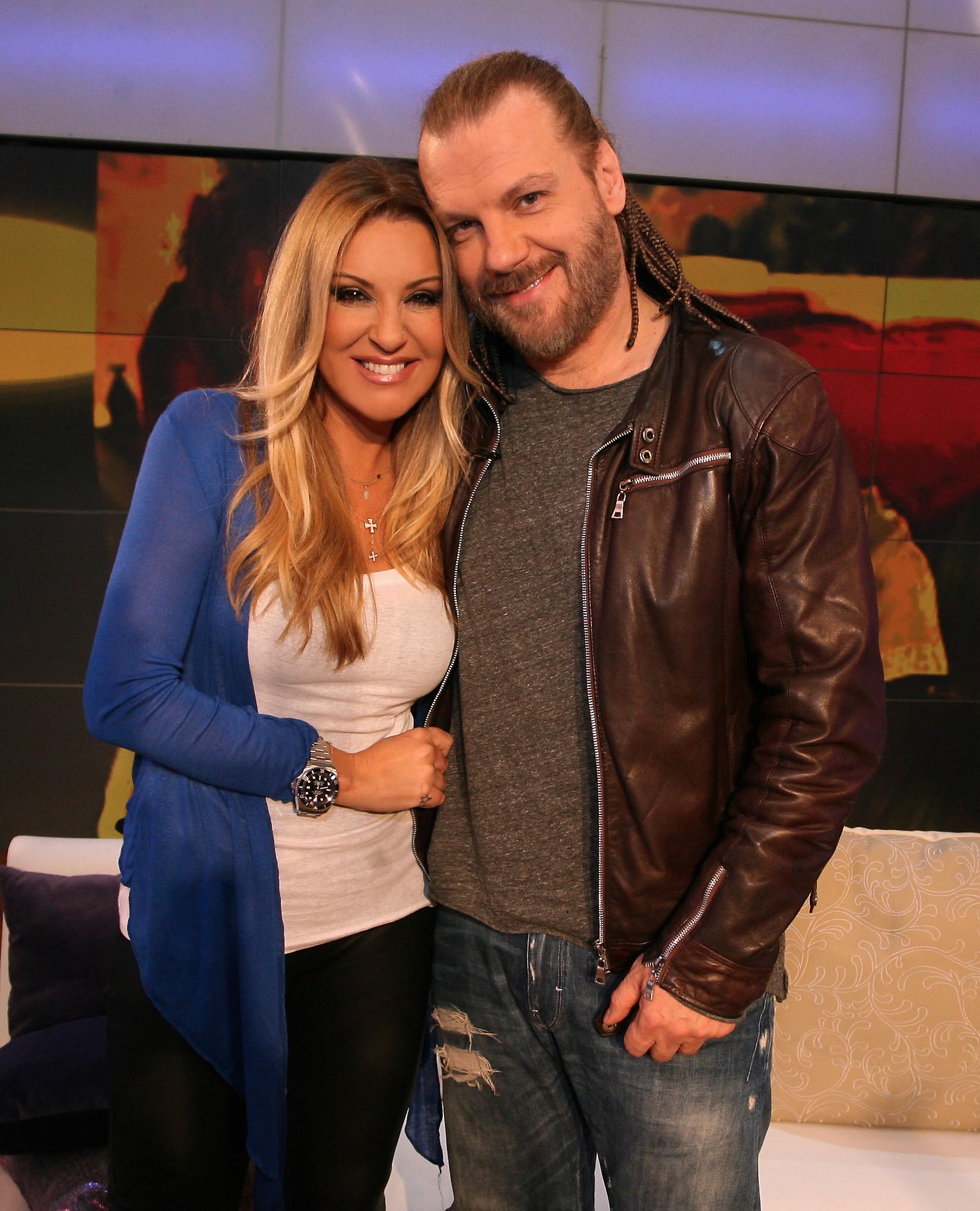 Ο Κώστας Σπυρόπουλος Σε Πιπεράτες Ερωτήσεις!