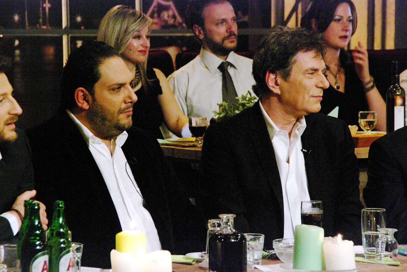 Με Όνομα Βαρύ Σαν Ιστορία