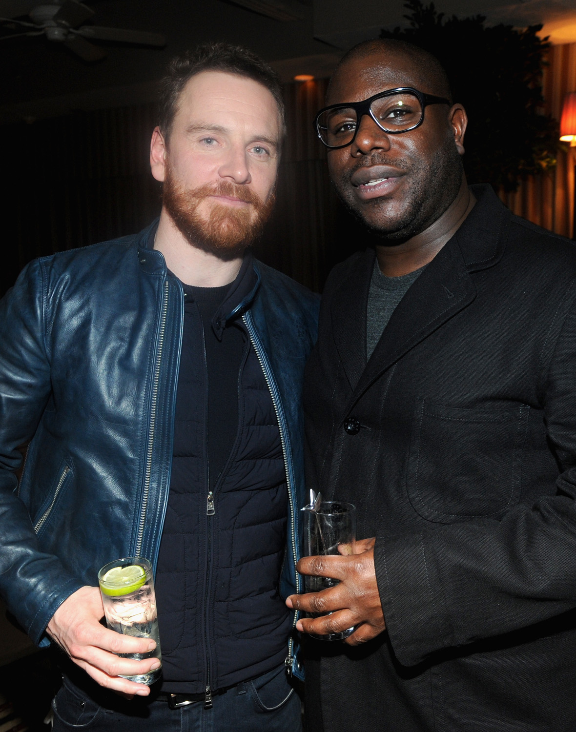 Αfter Oscars πάρτις