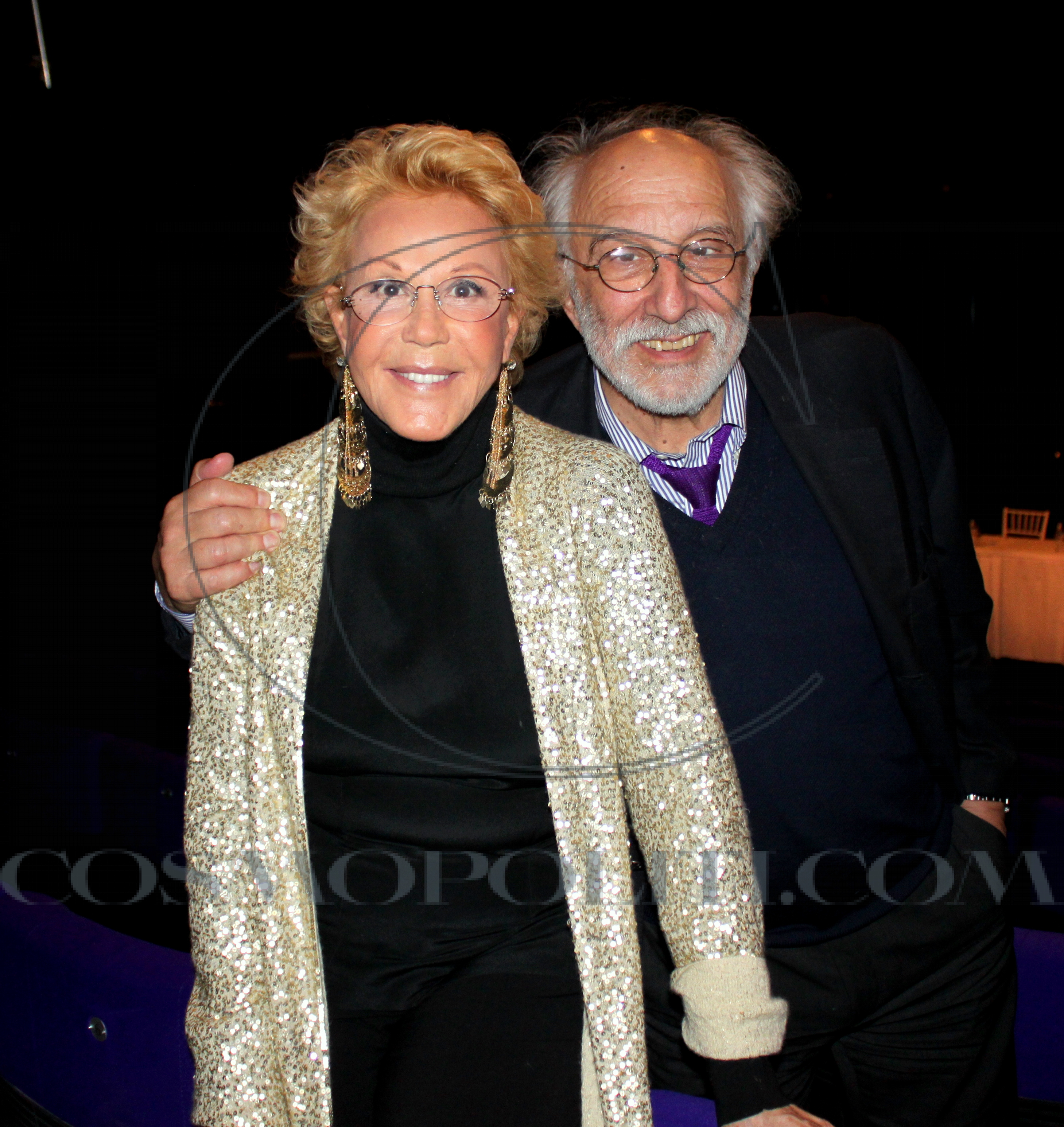 38 Χρόνια Μαζί & Ευτυχισμένοι!