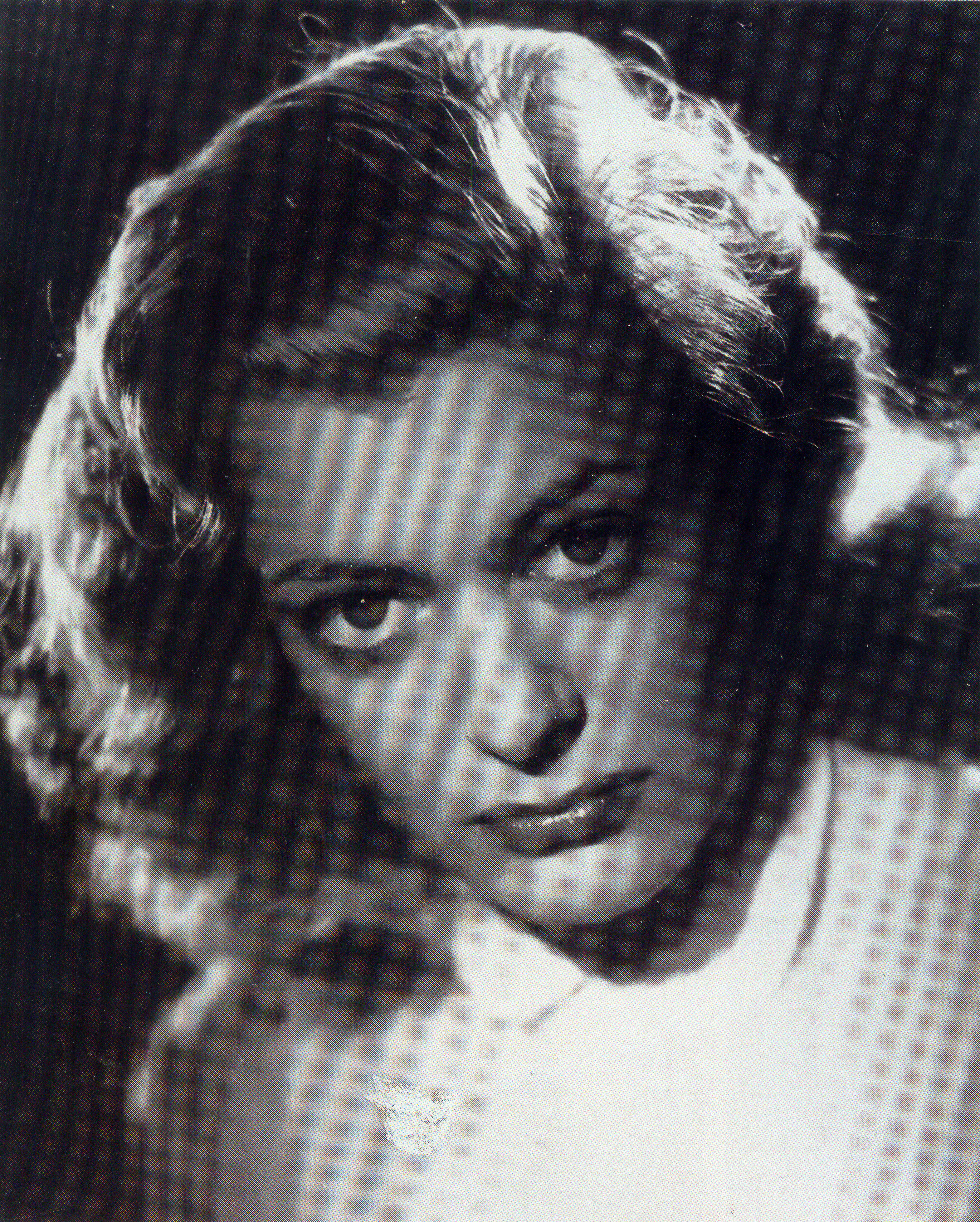 Πορτραίτα Της Μελίνας