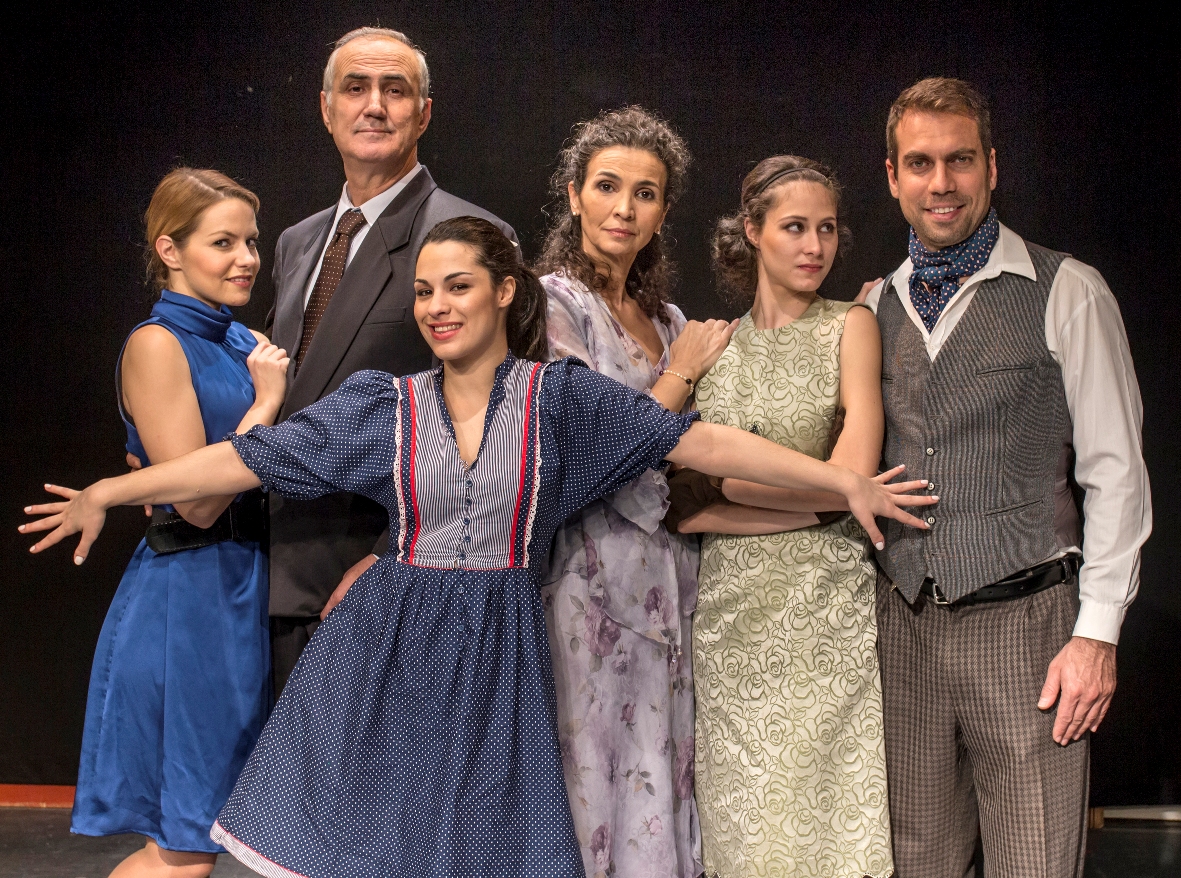 Ένας Διαχρονικός Πειρασμός Για Τα Αρσενικά