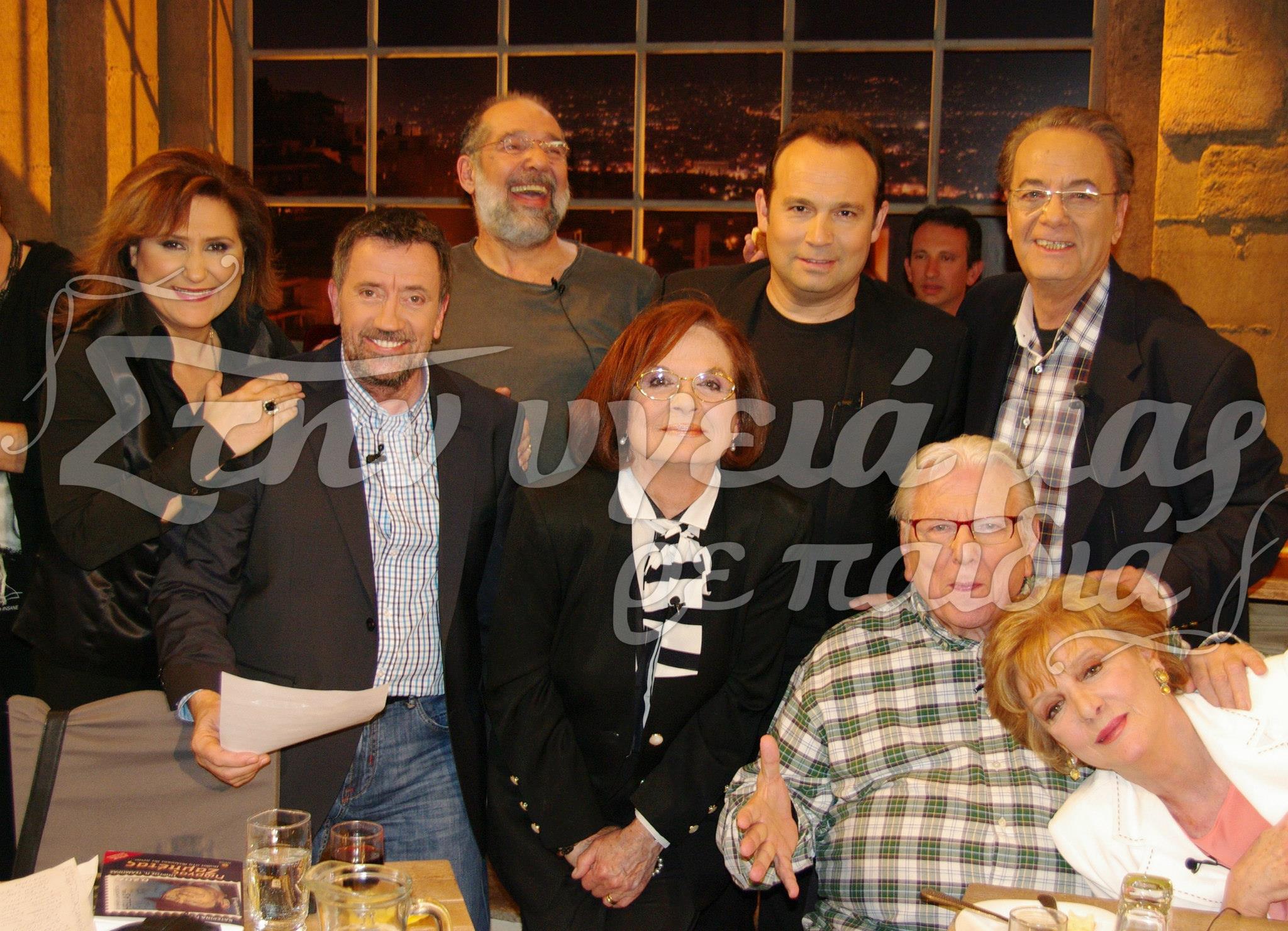 Aξέχαστος Ζαμπέτας