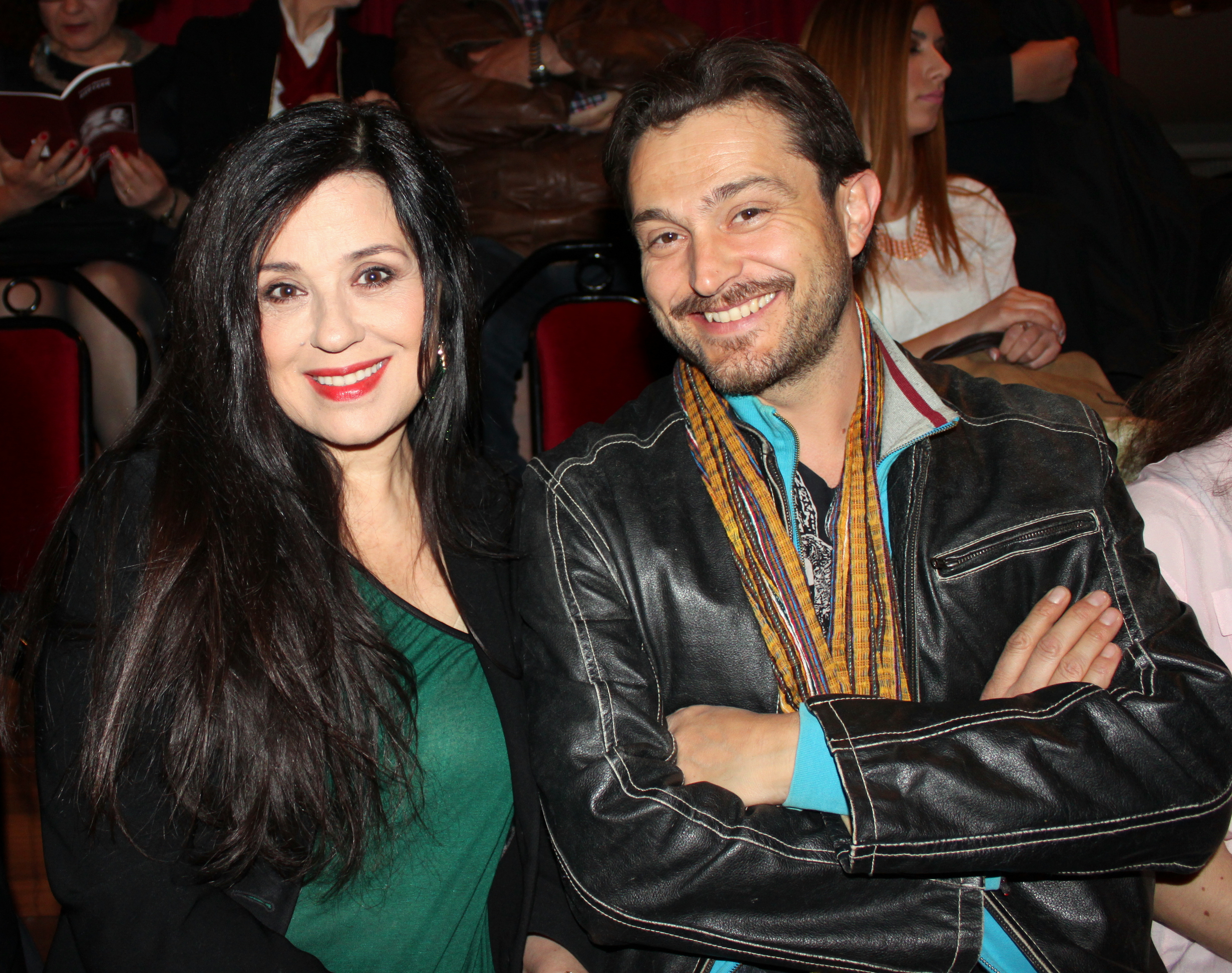 Η επίσημη πρεμιέρα του Βόυτσεκ