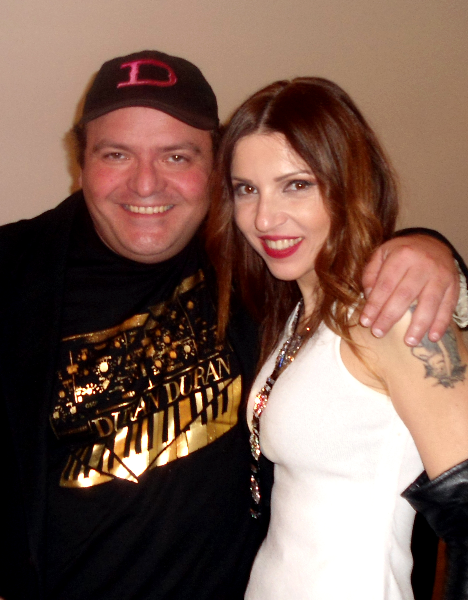 Eυριδικασμένοι Για Πάντα