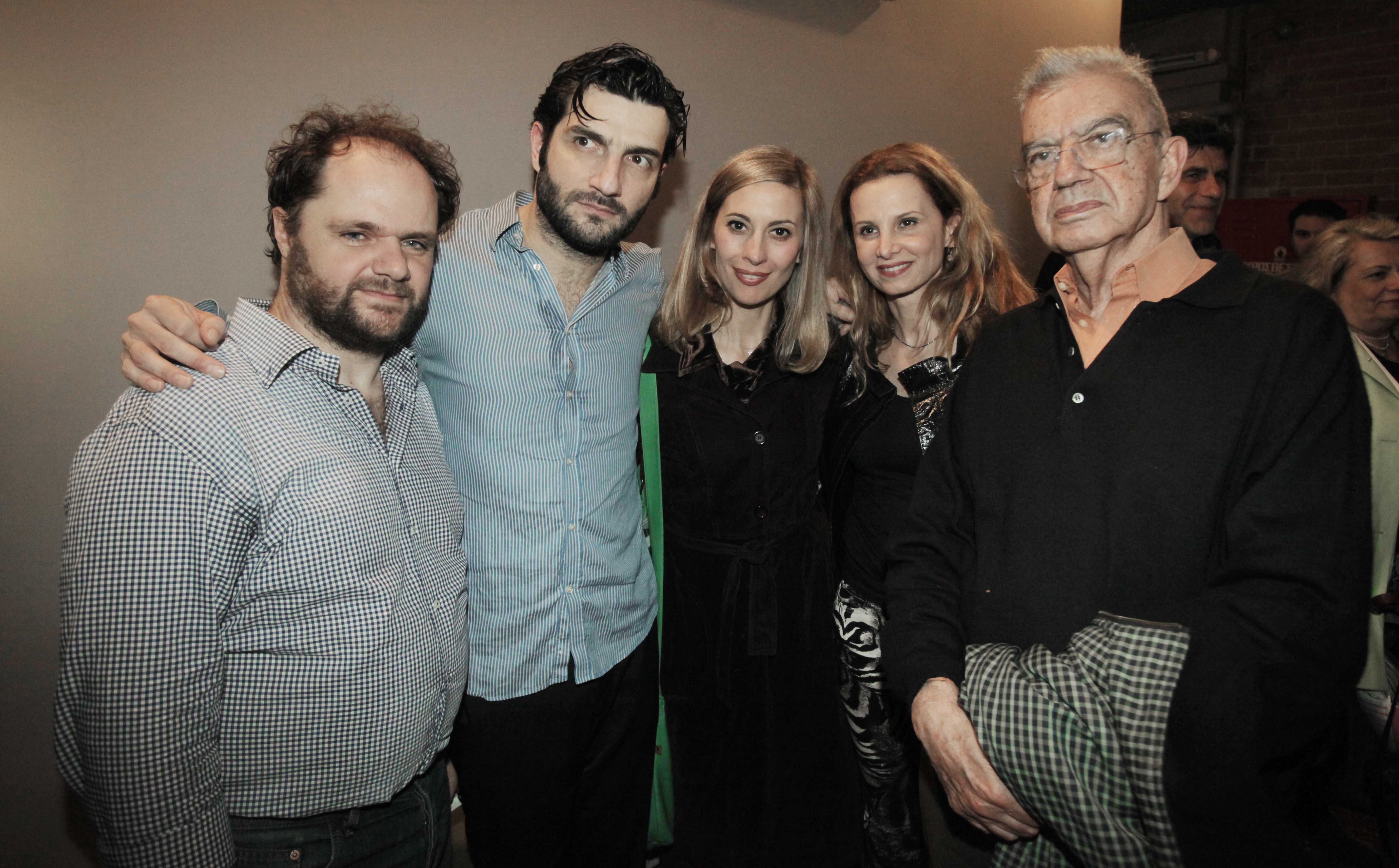 Το Τάβλι Άνοιξε Για 25 Παρτίδες