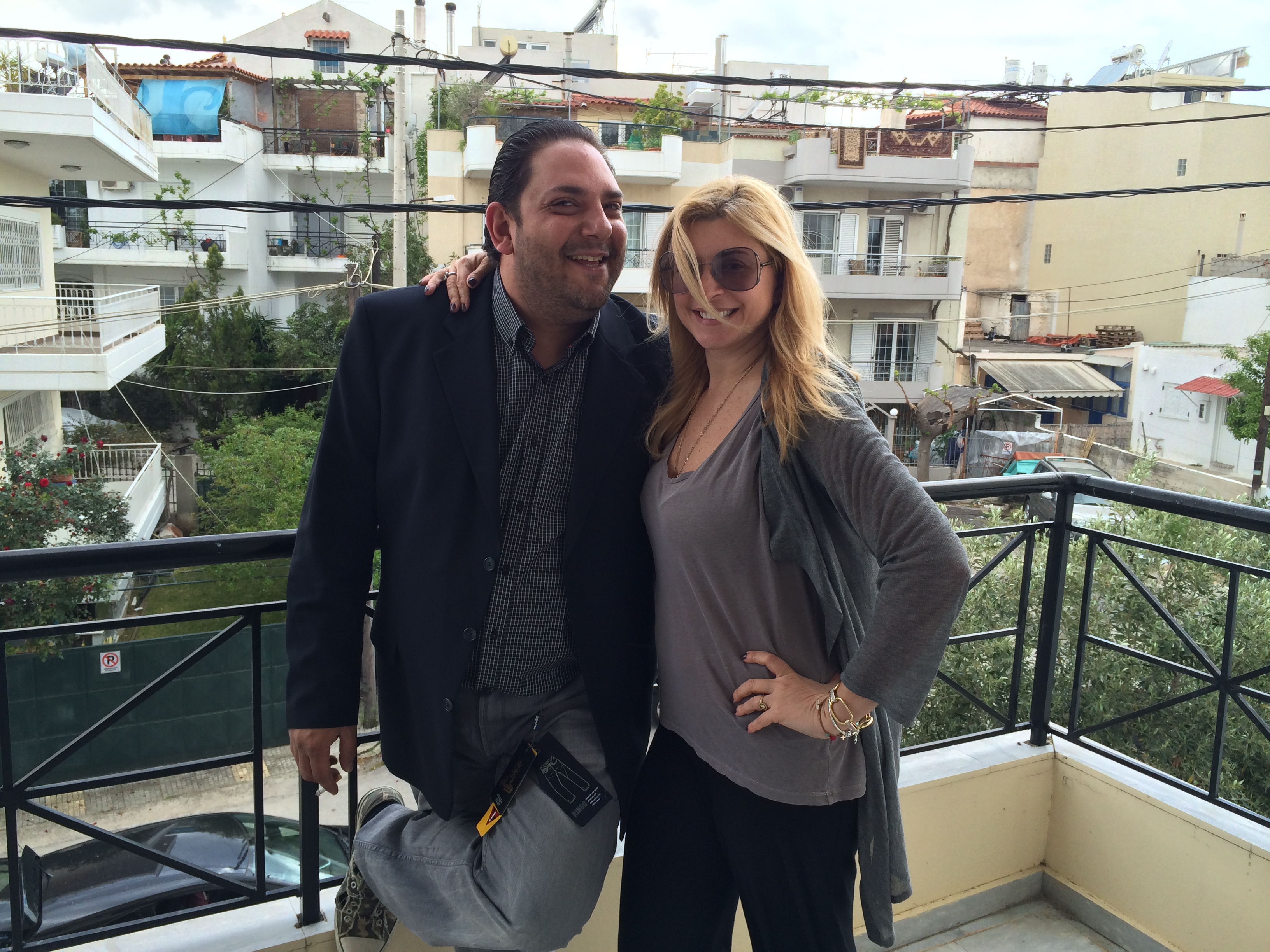 Μegaλη Μέρα και σήμερα!