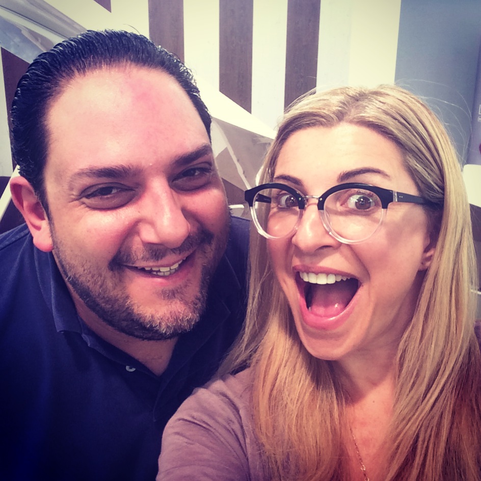 Χρόνια Πολλά Στελλάρα!