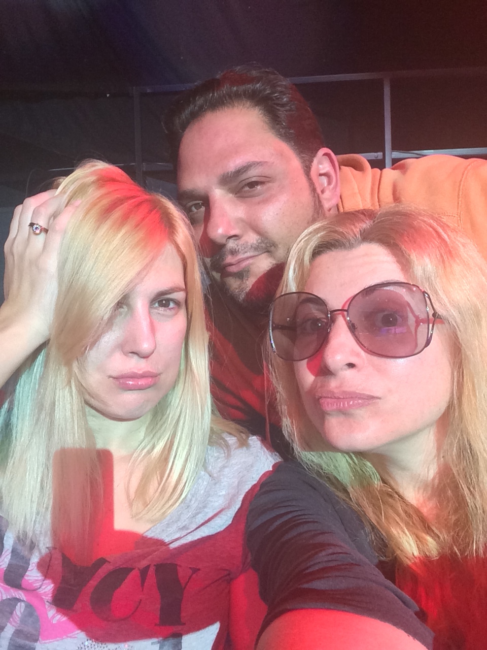 Just the 2 of Us: Επιβίωση Εβδομάδα 4