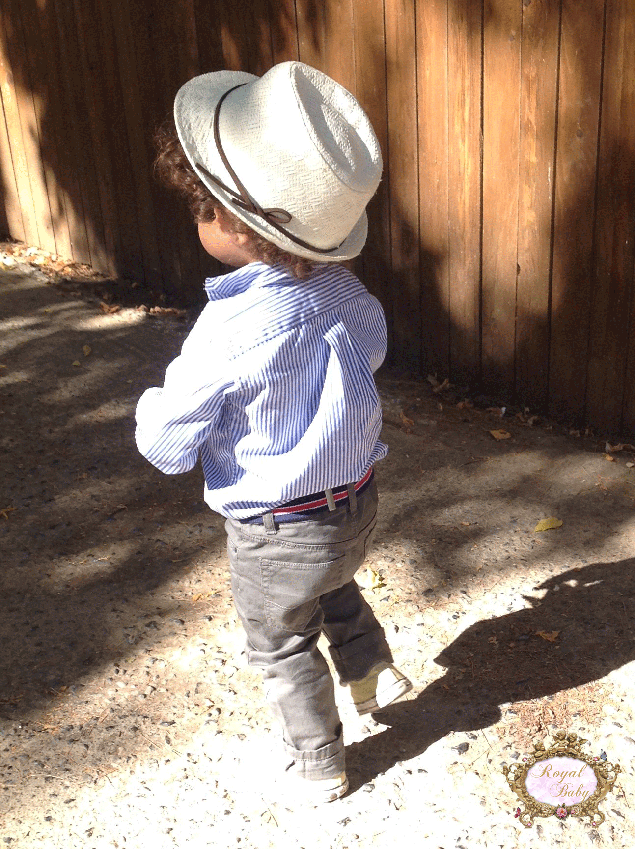 Μόδα για Μωρά