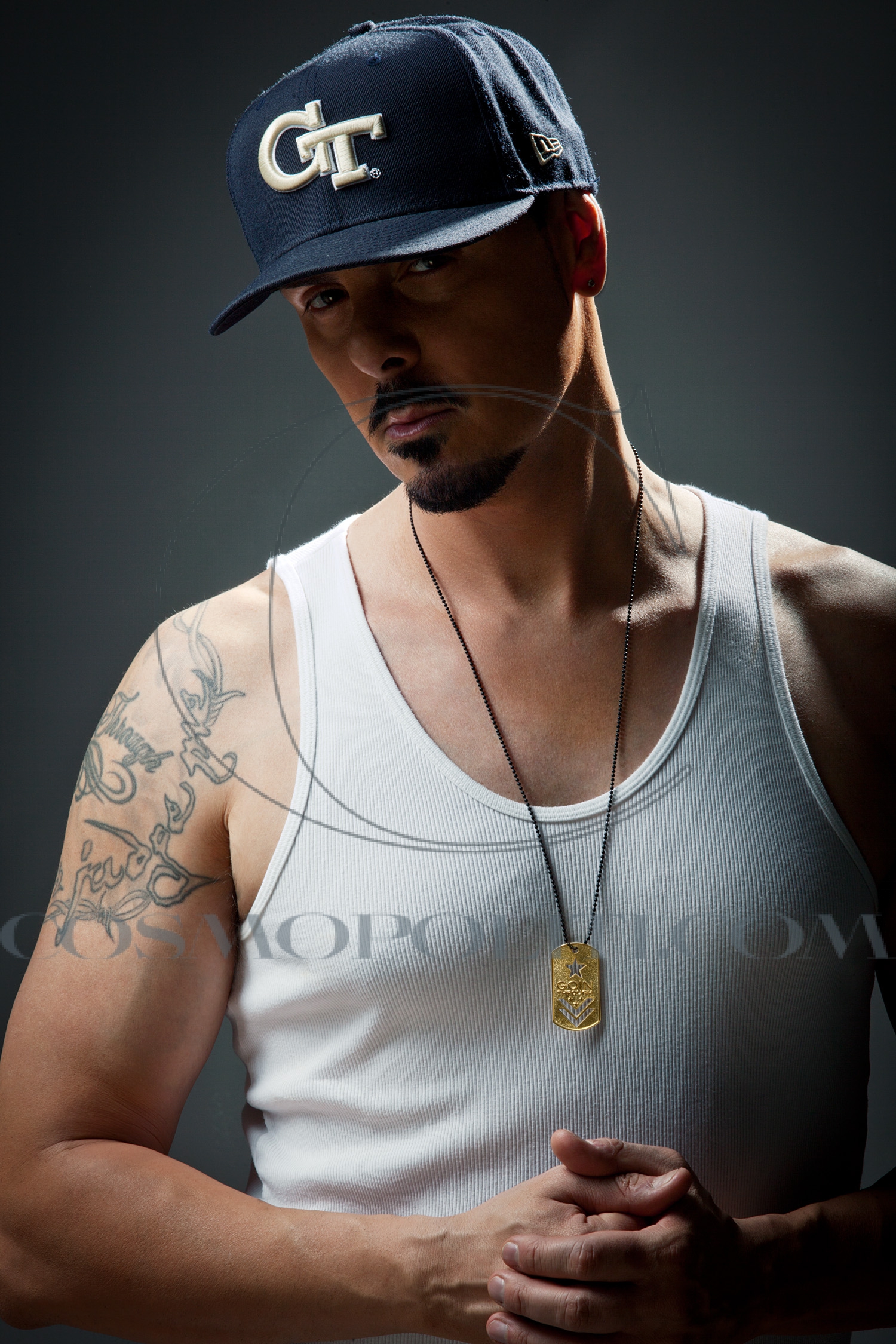 20 Χρόνια Going Through Mε Ηonor Μενταγιόν