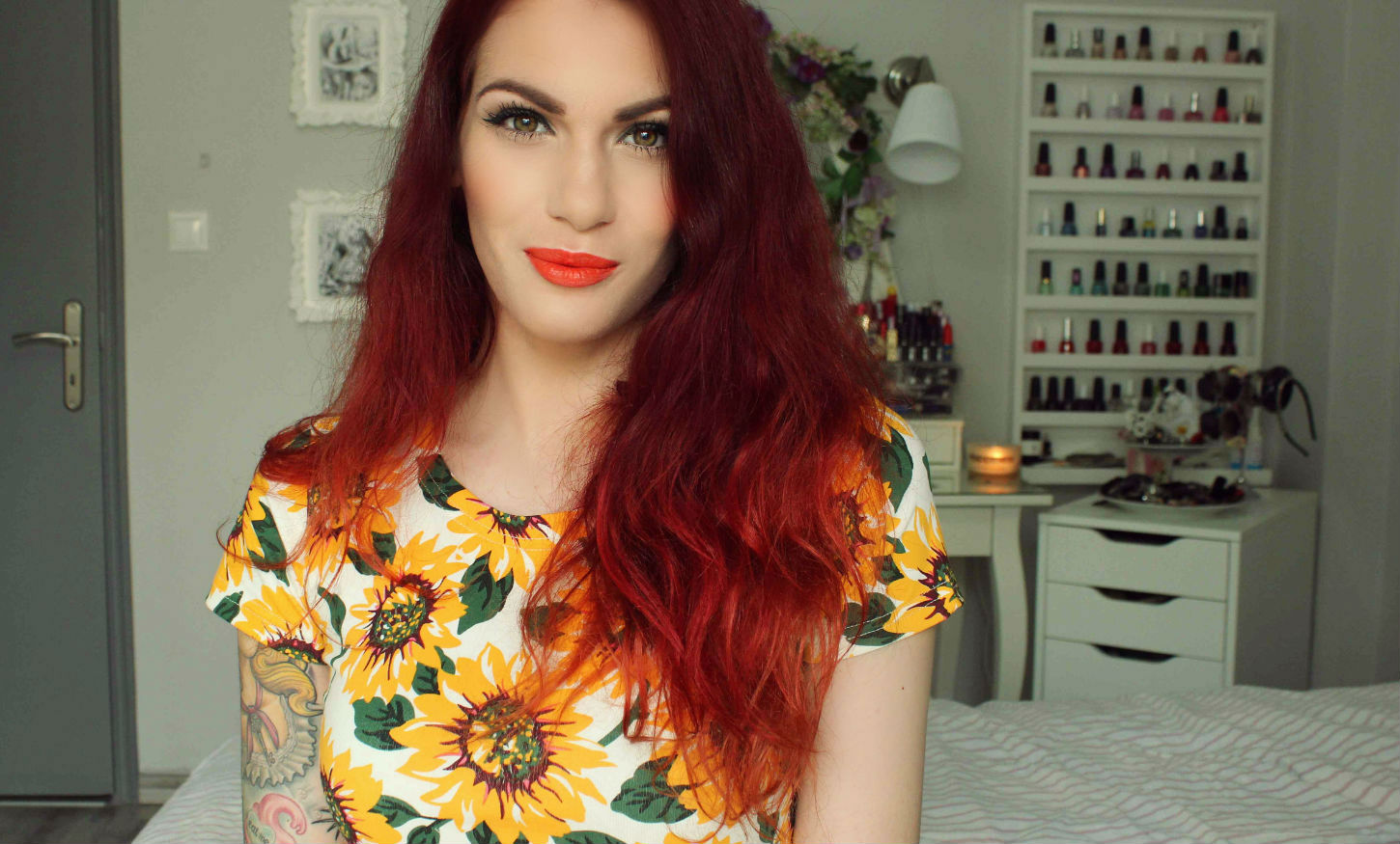 Aνανεώστε Τη Γκαρνταρόμπα Σας