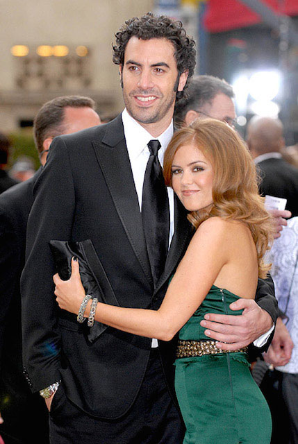 isla-fisher-Sacha-Baron-Cohen