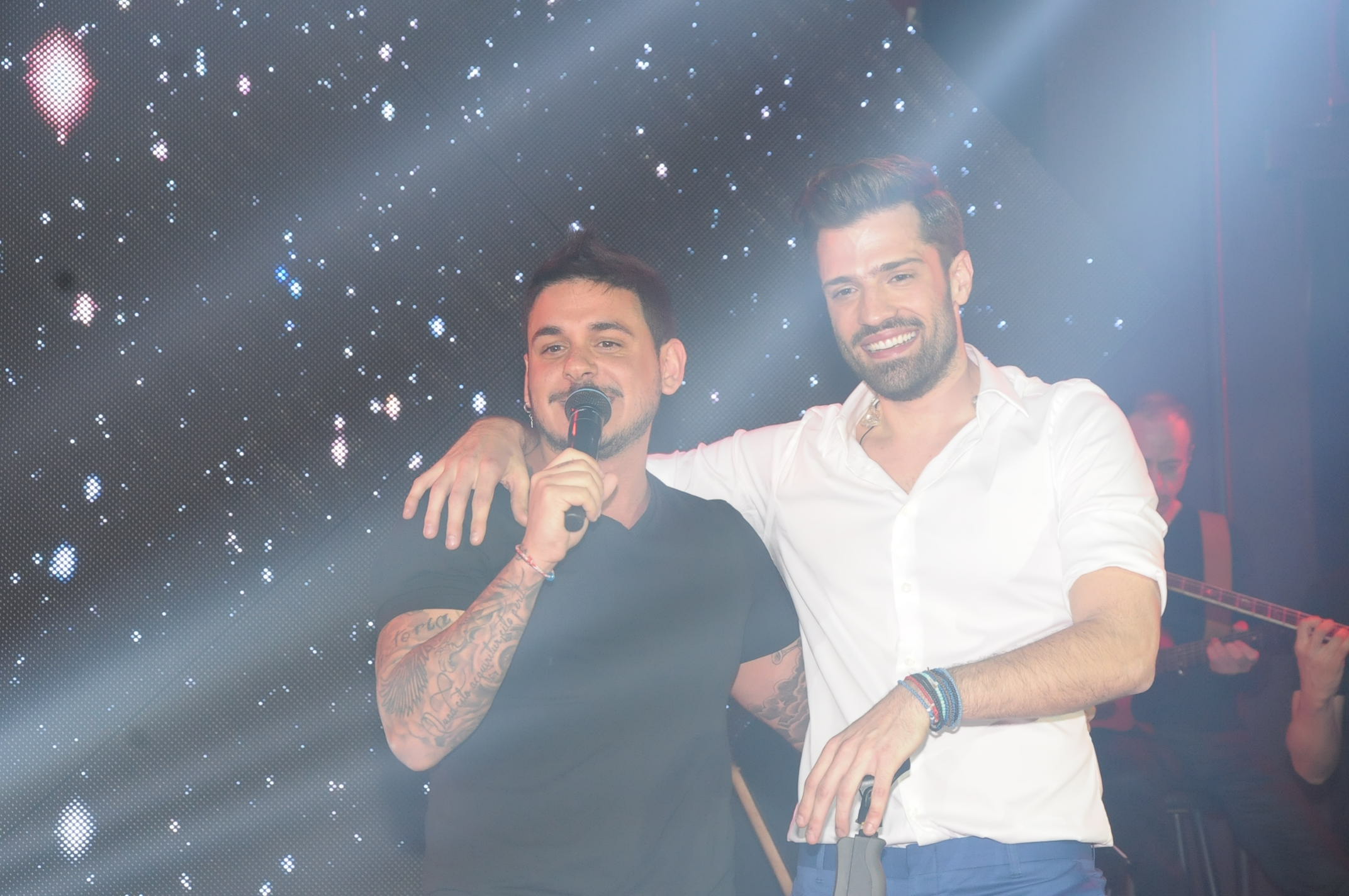 Πάρτυ Με Κυπελλούχο Παναθηναϊκό Στον Κων/νο Αργυρό