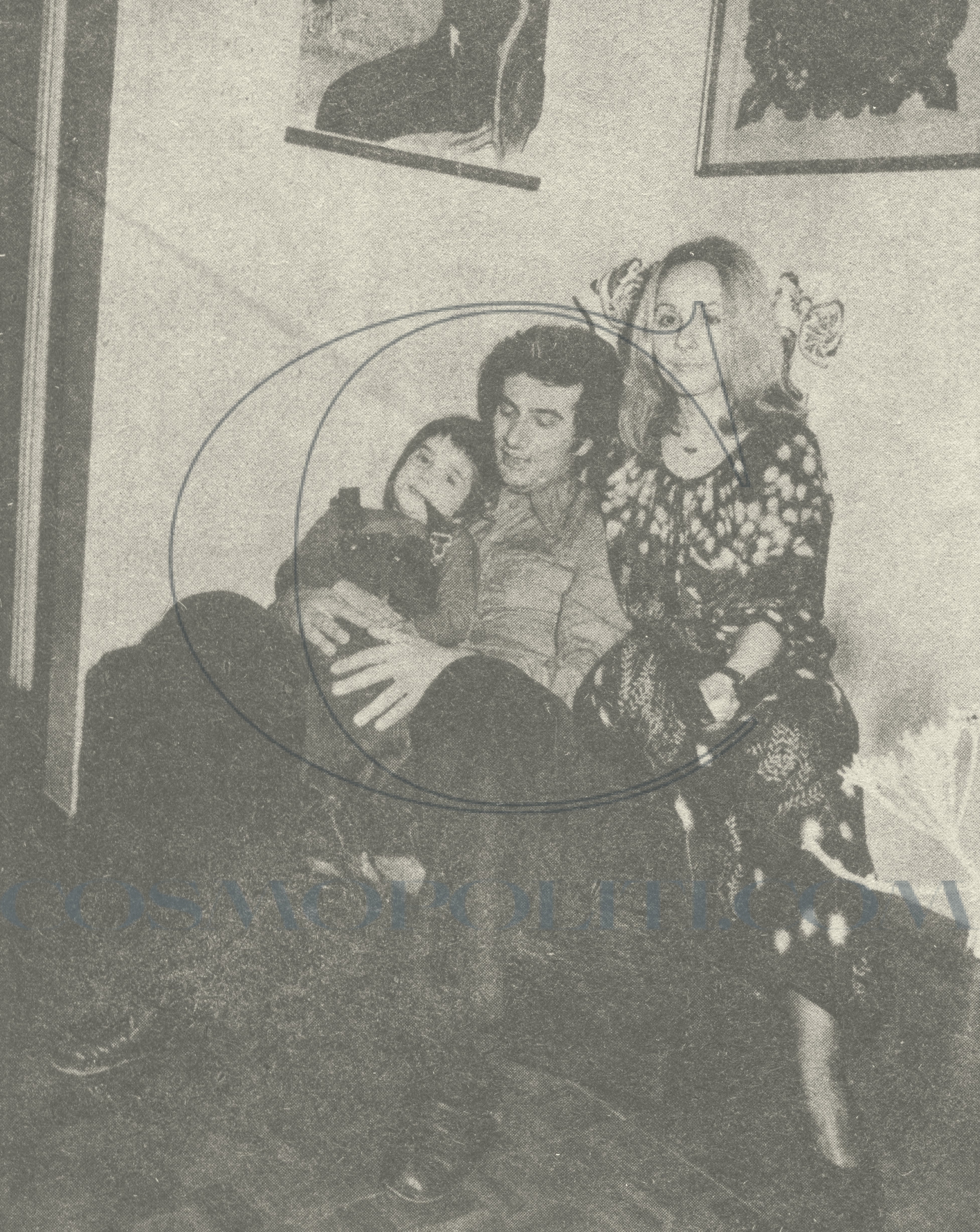 Α + Β = Για Πάντα Μαζί…