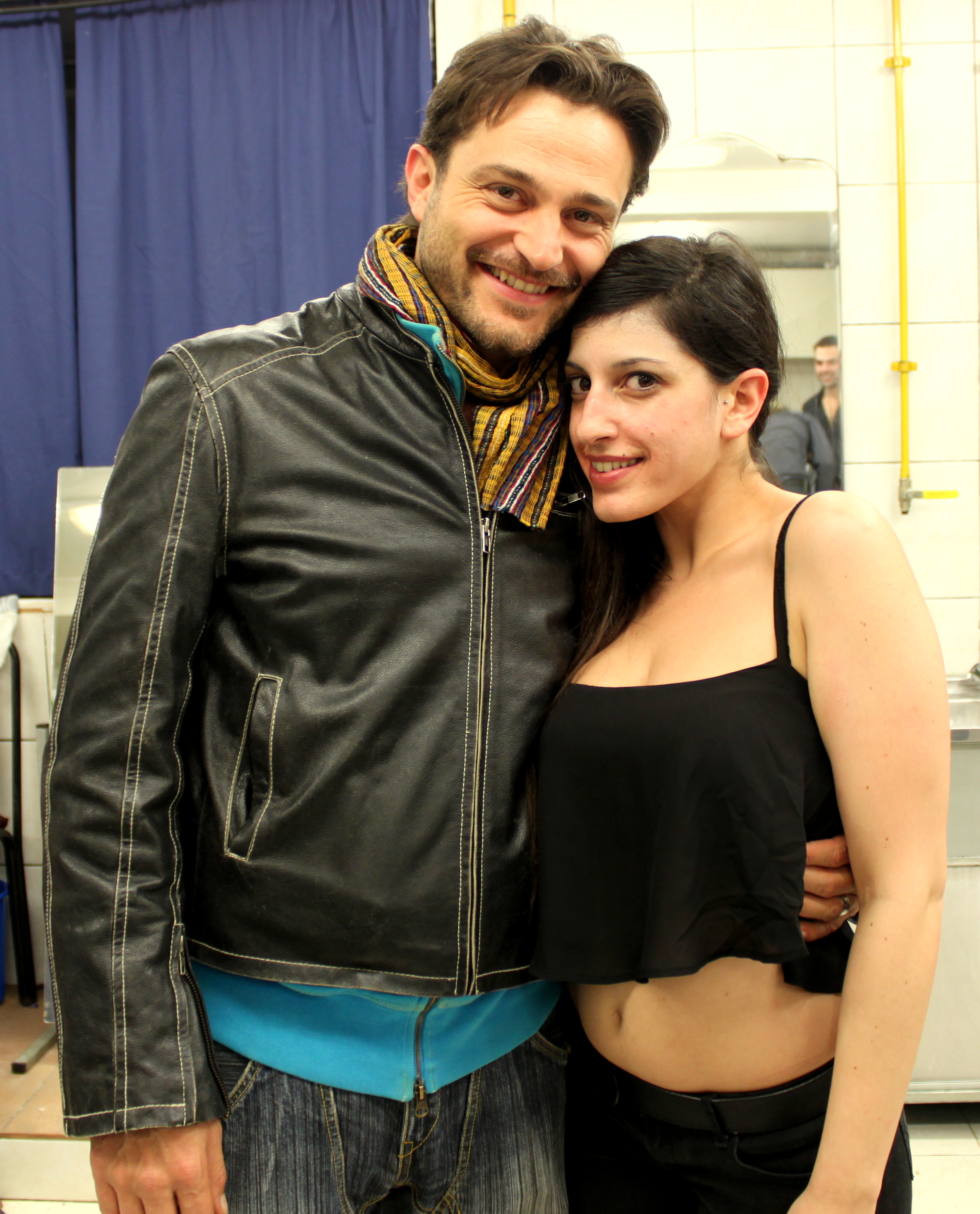 Πού Έμφανίστηκε Ο Γιώργος Καραμίχος;