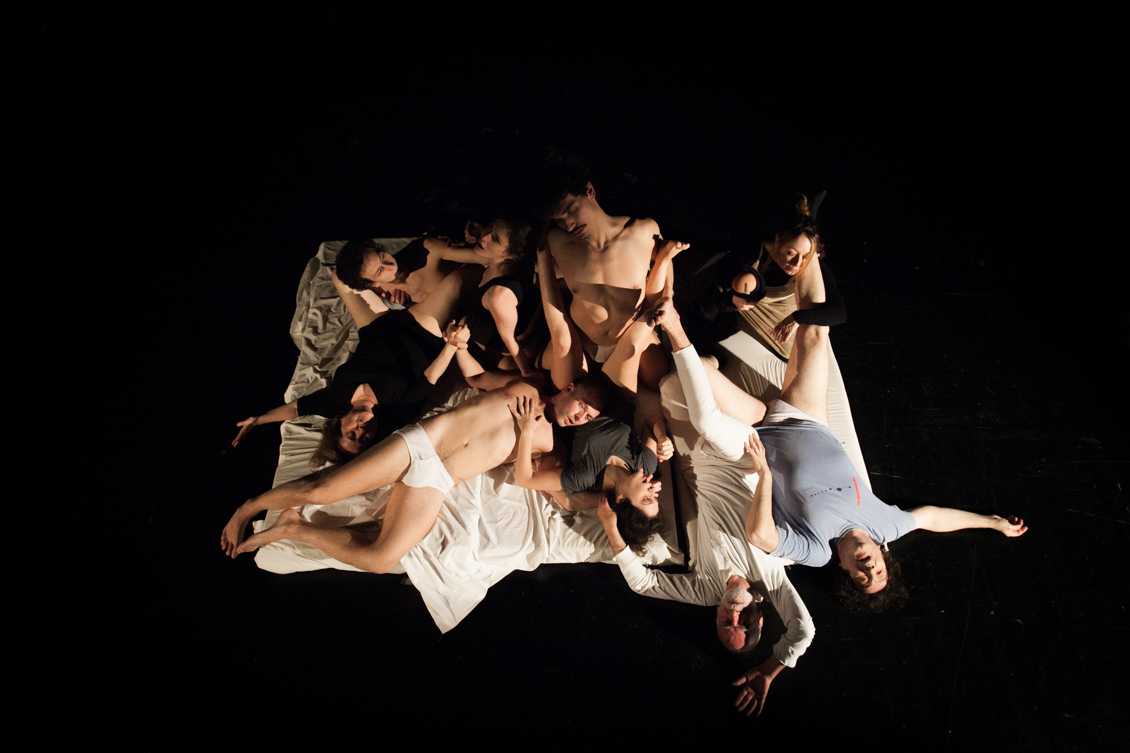 Αυλαία Και Πάμε