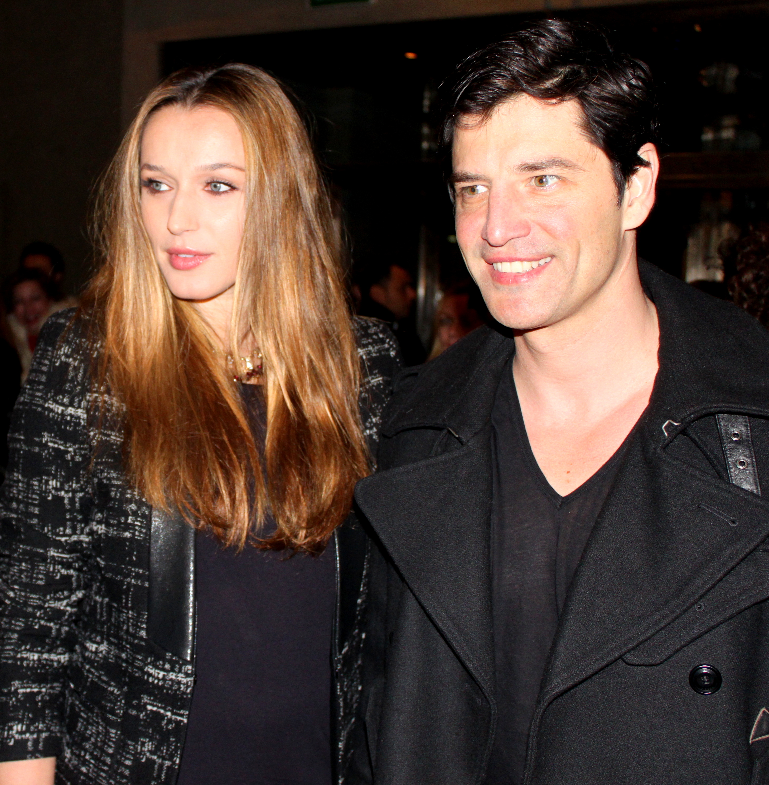 Χρόνια Πολλά Σάκηηηηηη!