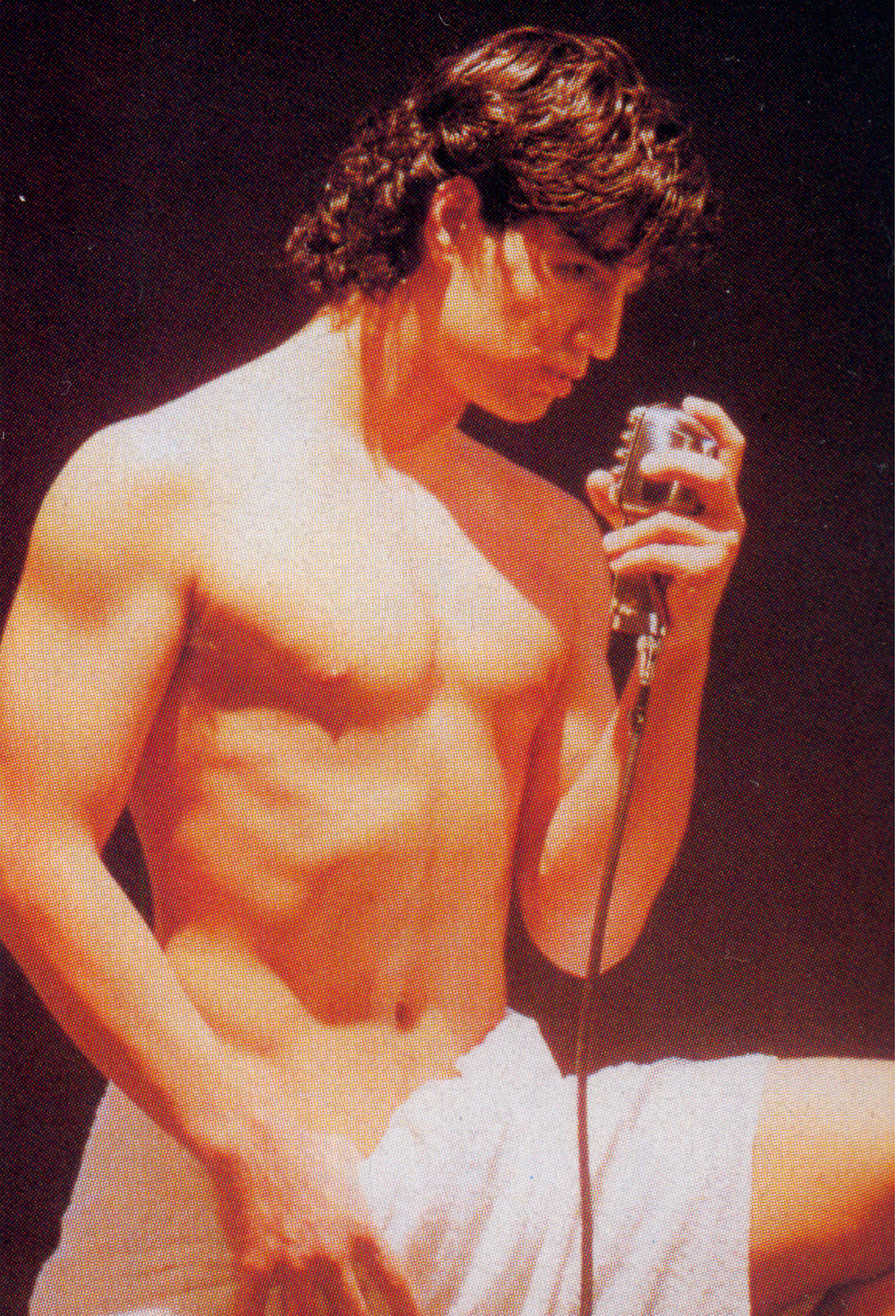 Αχ, Σάκηηηηηηηη!