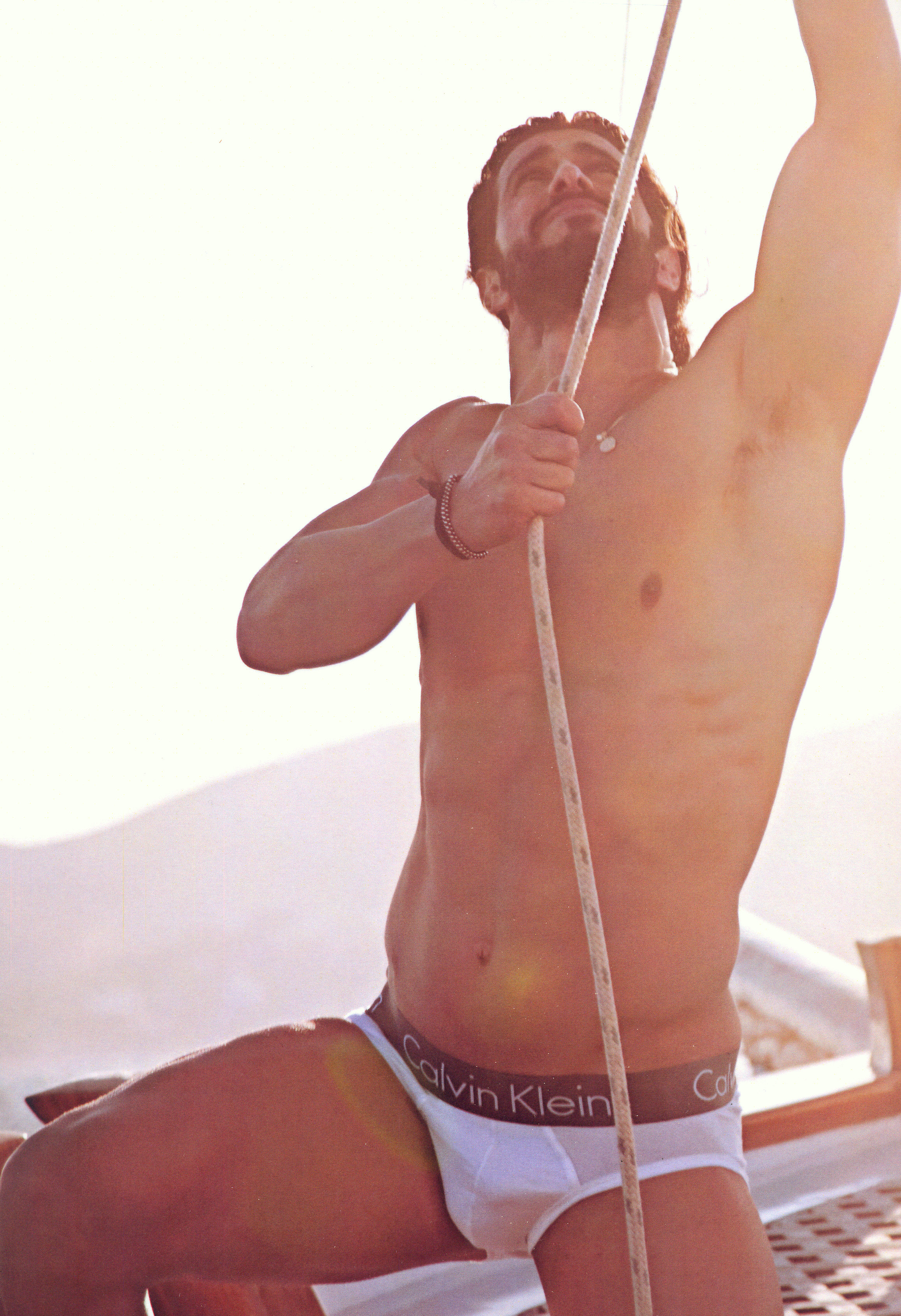 O Γιώργος Παράσχος Μιλάει Για Όλα!