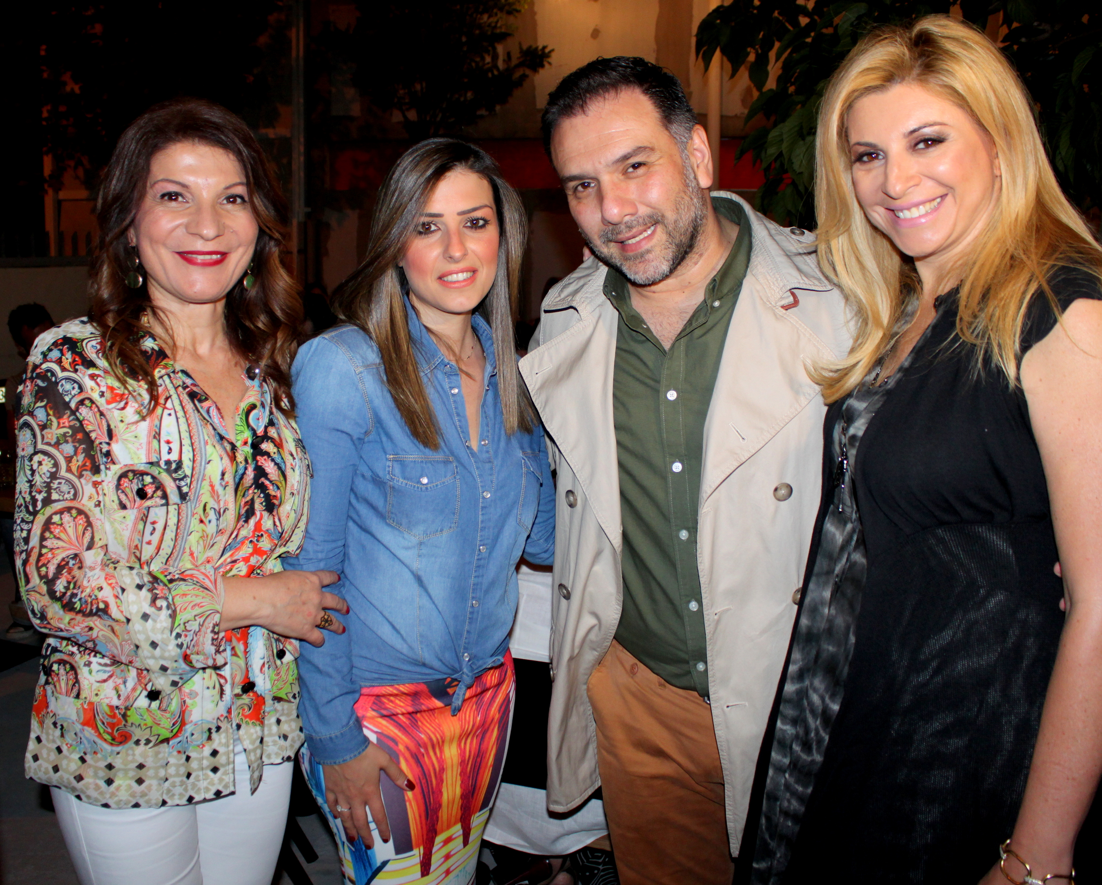 Η Ελλάδα Της Αργυρώς & Οι Φίλοι Της