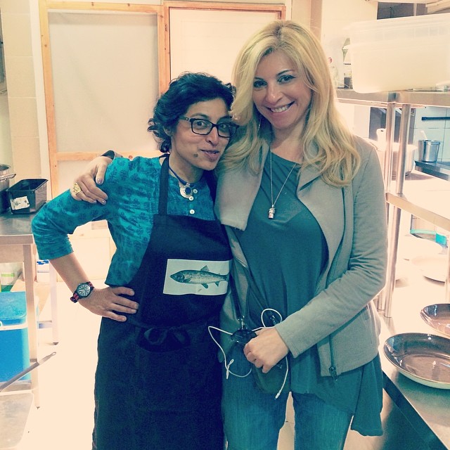 Sani Gourmet Festival: Στάση στην Ινδία