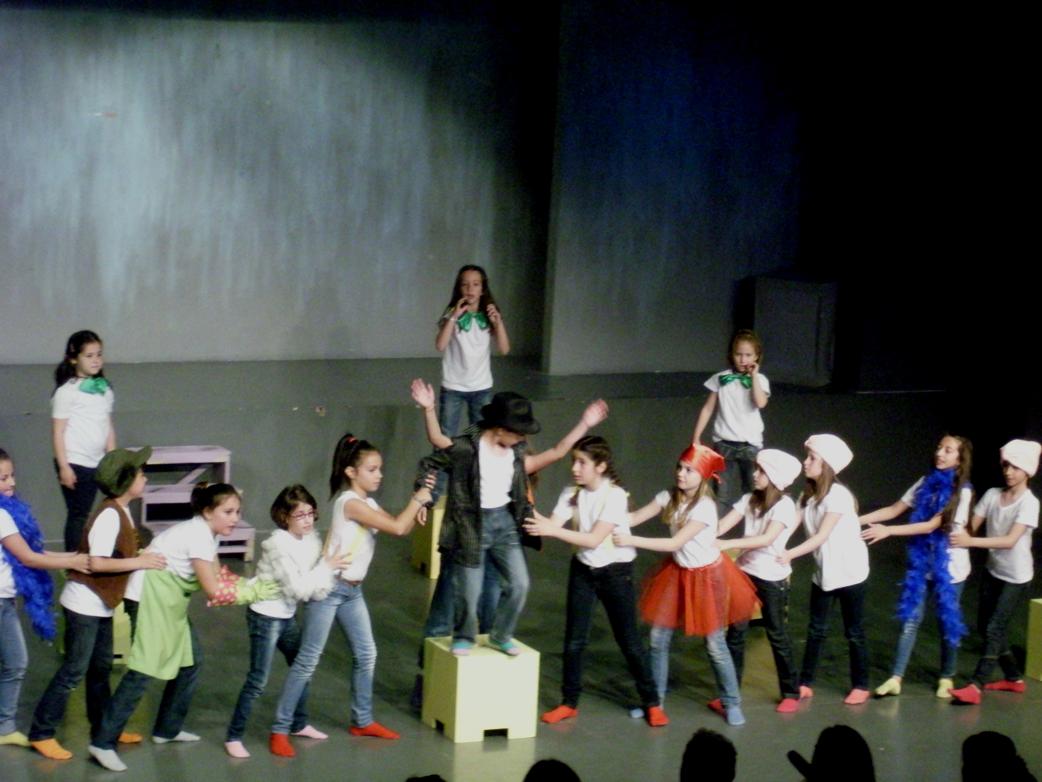 Στη Χώρα Των Παραμυθιών