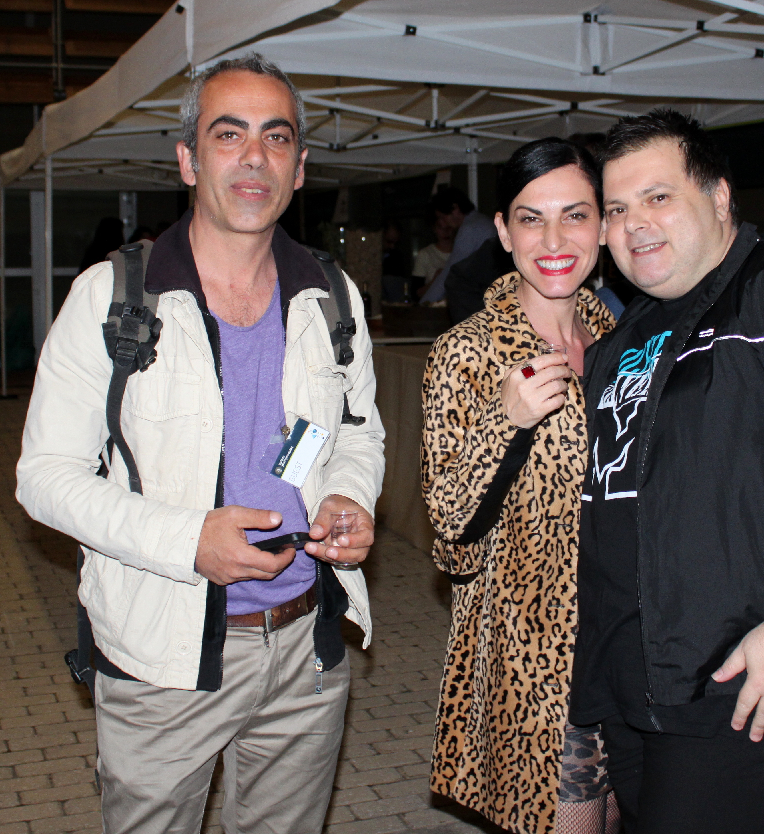 Mε Ονομασία Προέλευσης Ελληνική!