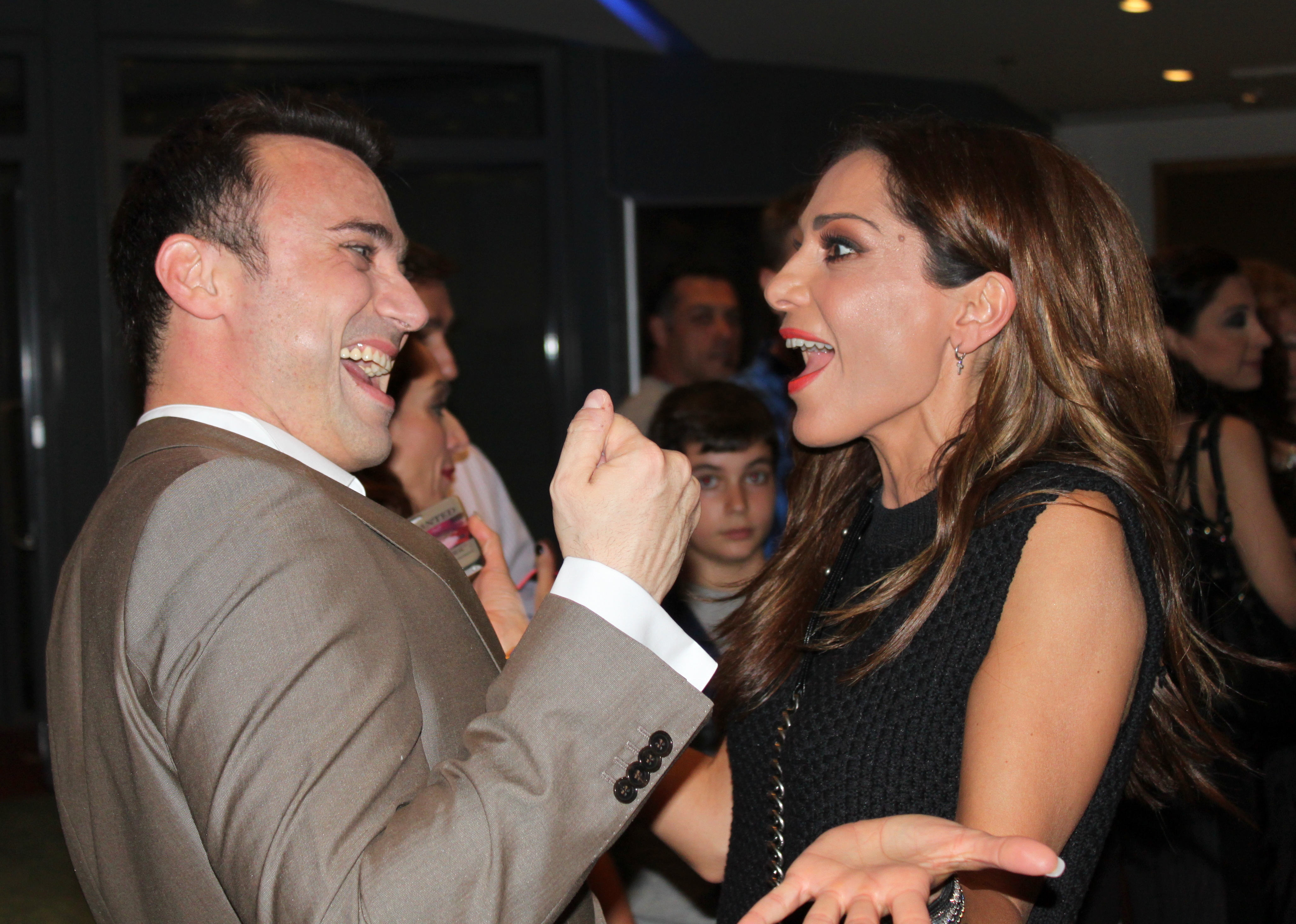 To After Party Της Priscilla