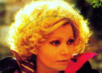 Όσα δεν γνωρίζετε για την υπέροχη Νέλλη Γκίνη