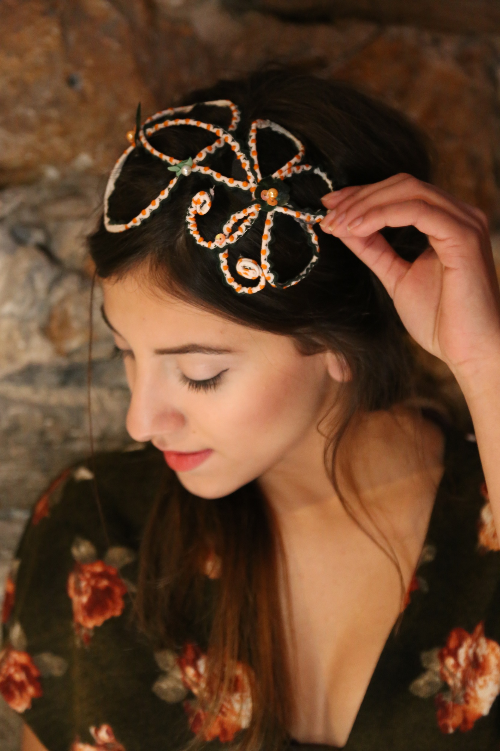 Καπέλο & Κόσμημα