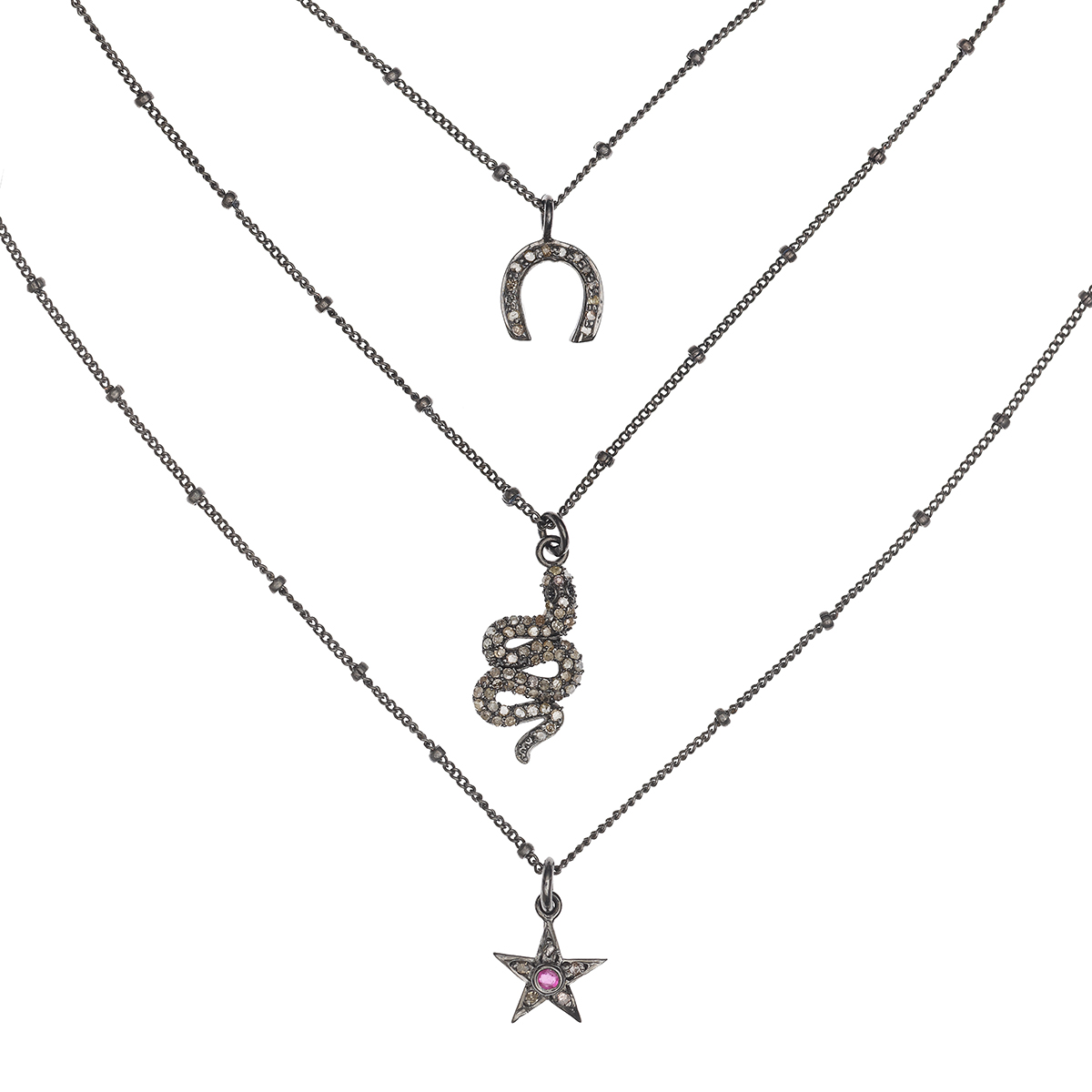 ΙΑΜ Ποπ Κοσμήματα