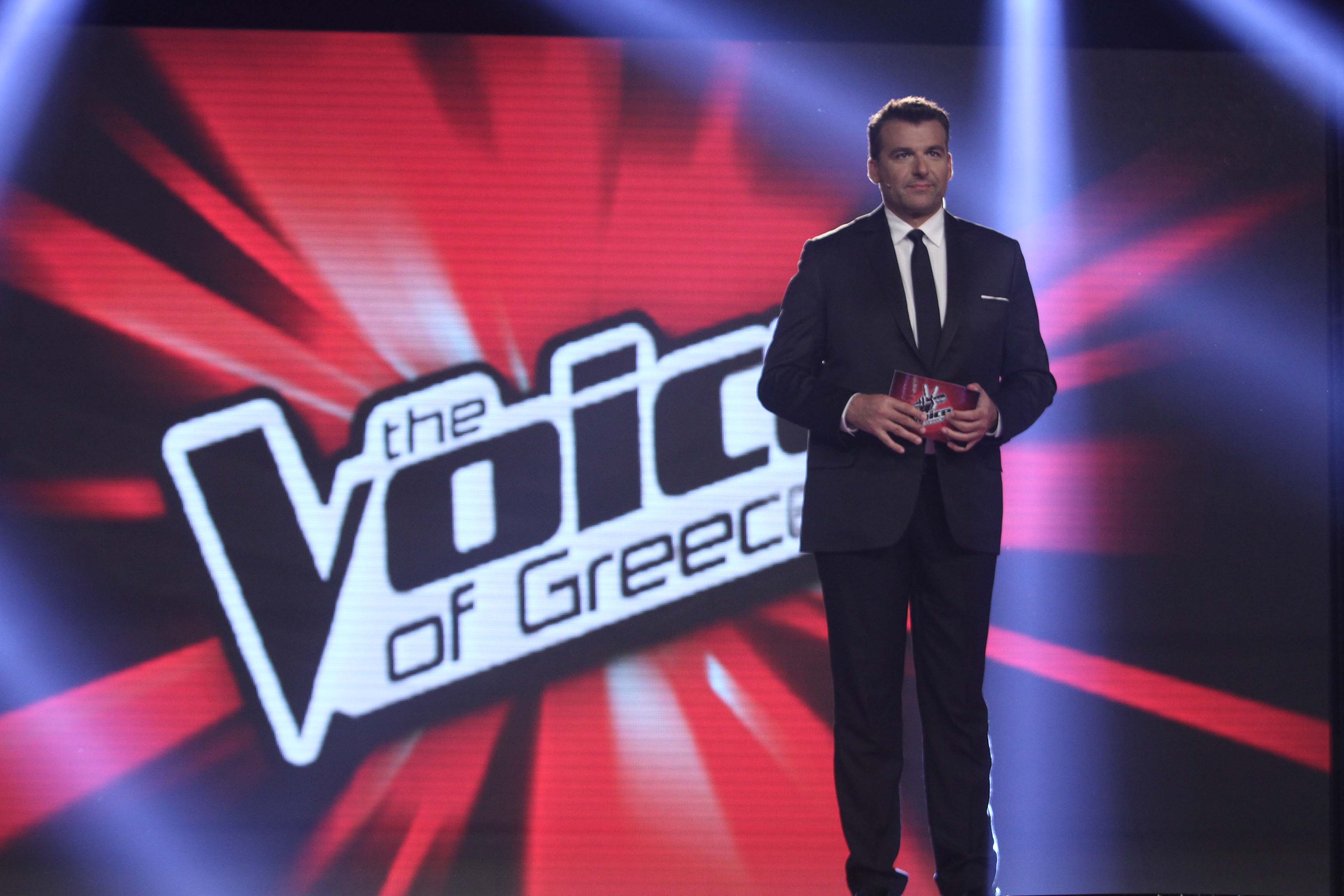 Ποιος Θα Είναι Τhe Voice Of Greece; Απόψε Ο Τελικός