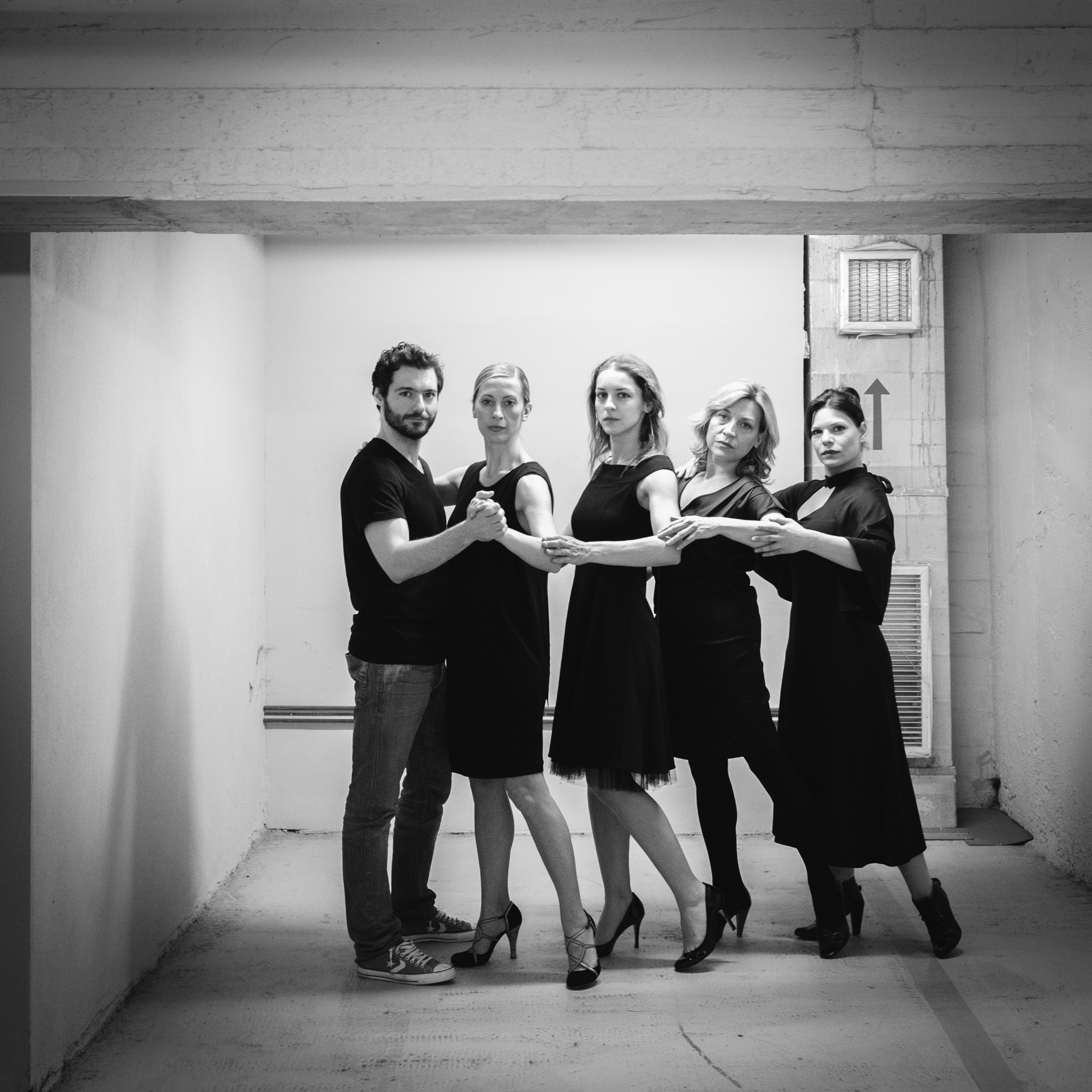 Mεφίστο Στο Δημοτικό Θέατρο Πειραιά