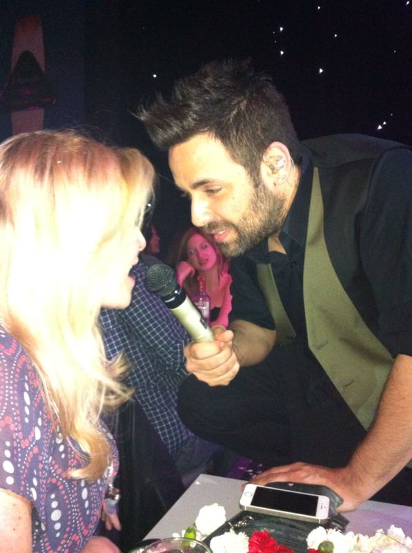 Για μπουζουκοδρομία στην παραλιακή