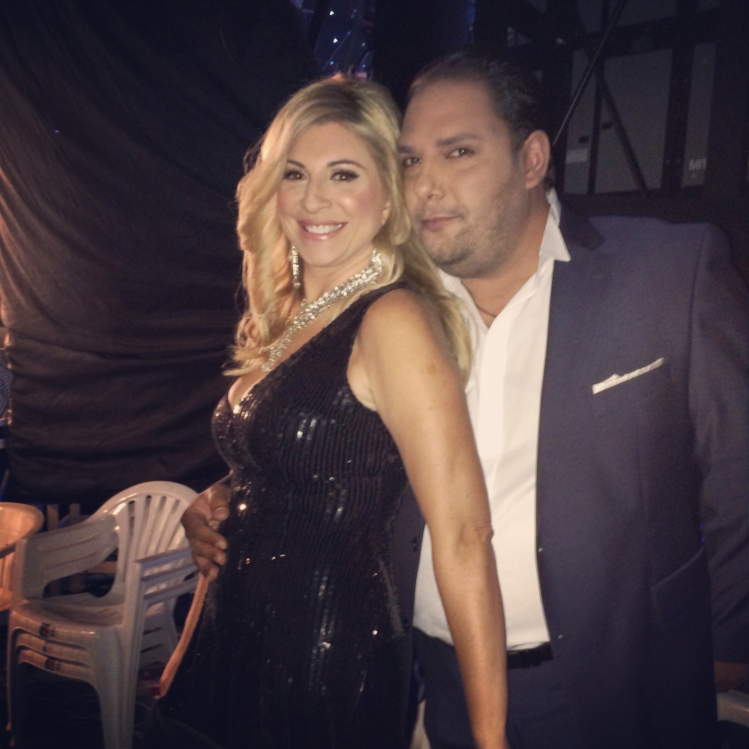 Επιβίωση Just the 2 of Us : Δεν Πέσαμε Mucho