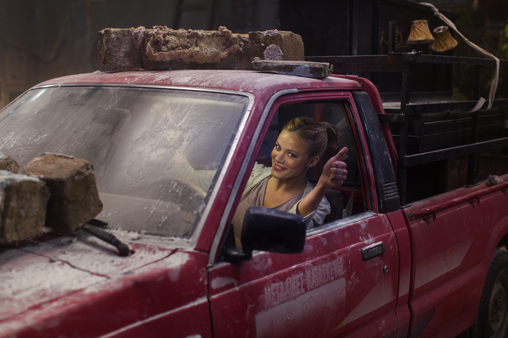 Νέος Έρωτας Στα Καλά Καθούμενα