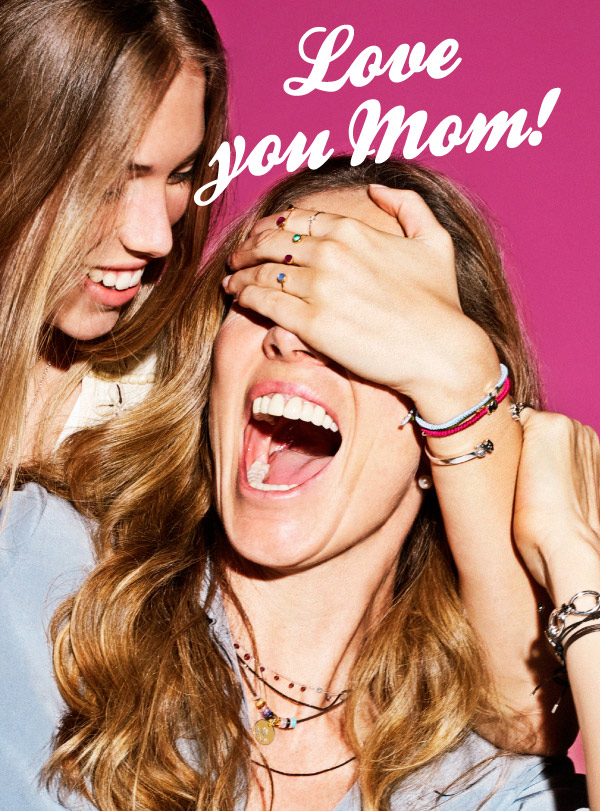 TOUS_MOTHER'S DAY_CAMPAIGN IMAGE