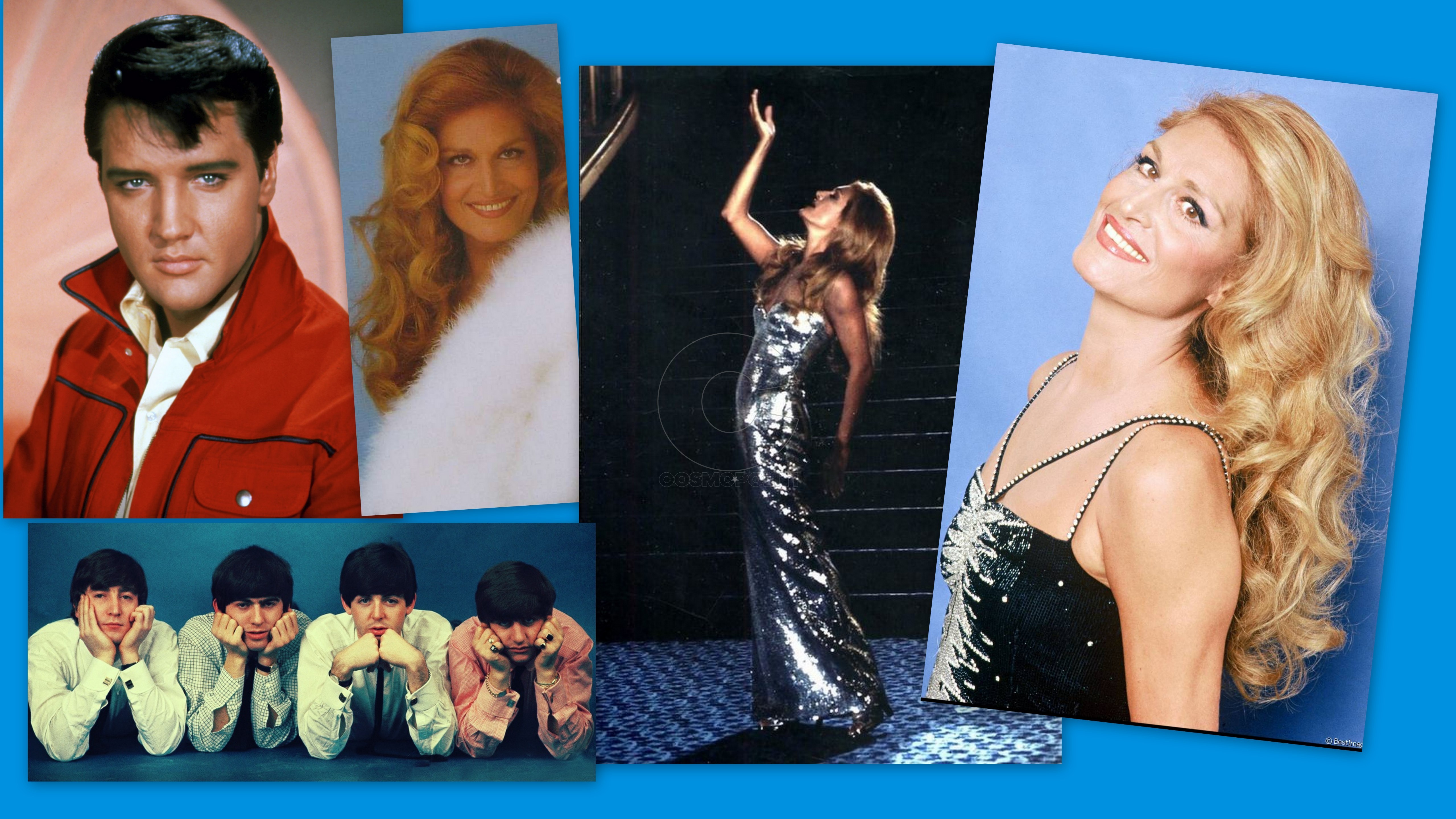 Φίλα με πολύ: η ιστορία του πολυτραγουδισμένου Bésame mucho και η ντίσκο εκδοχή που λατρεύουμε