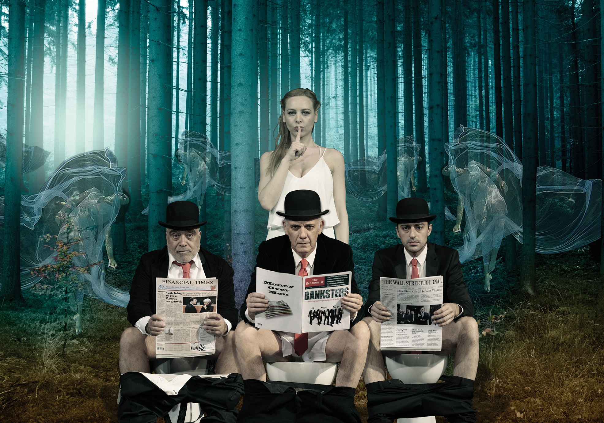 Ποιός Είναι Ο Συγγενής;