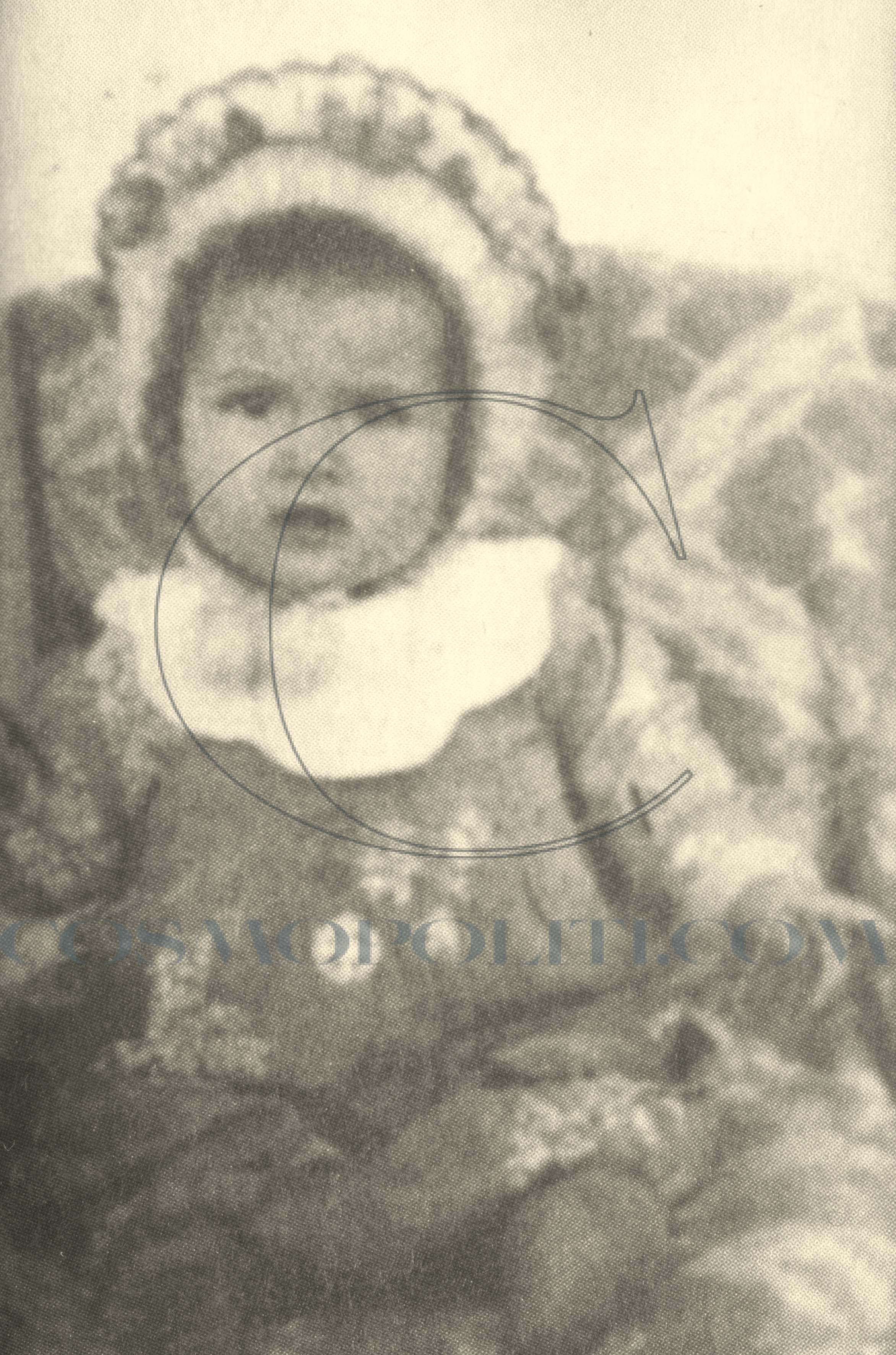 Σπάνια Φωτό Από Σπάνια Φωνή!