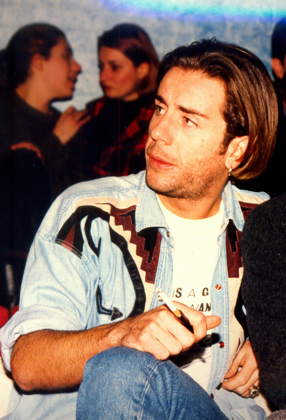 Ατίθασα Νιάτα!